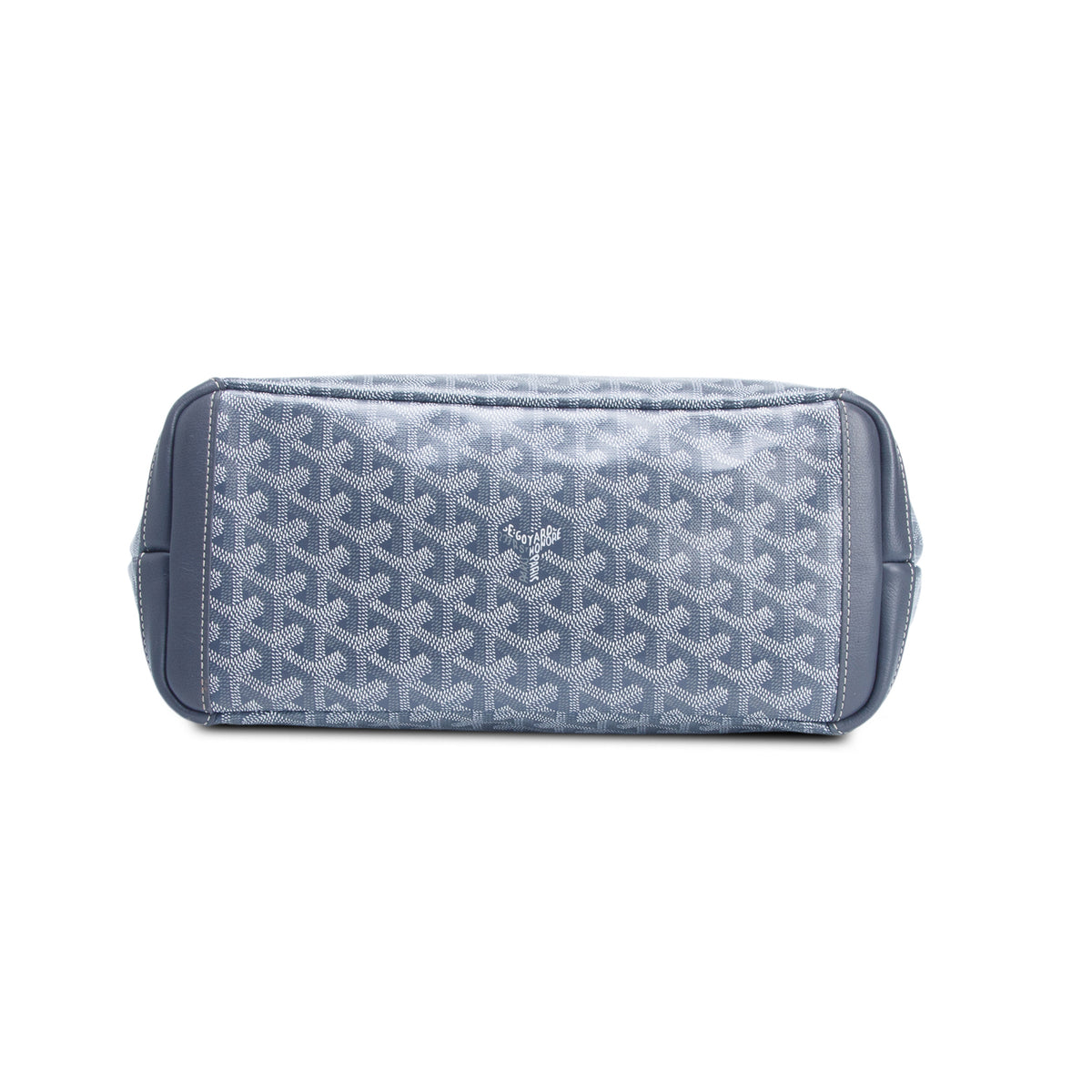 Goyard 2025 Grey Monogram Canvas Artois PM