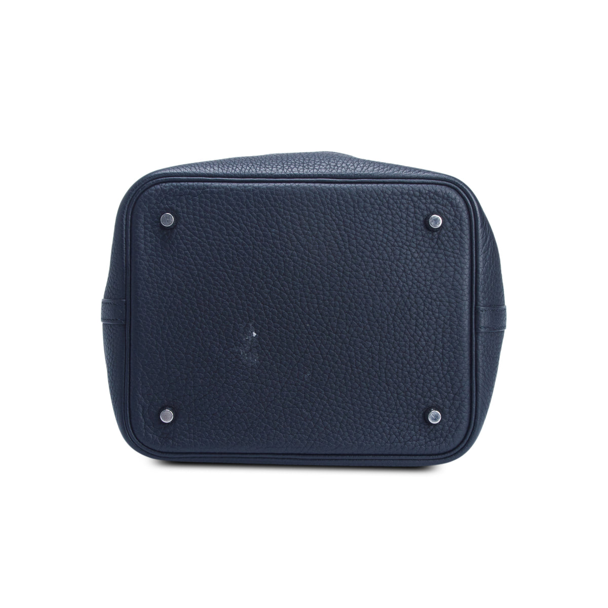 Hermes Noir Taurillon Clemence Picotin 22