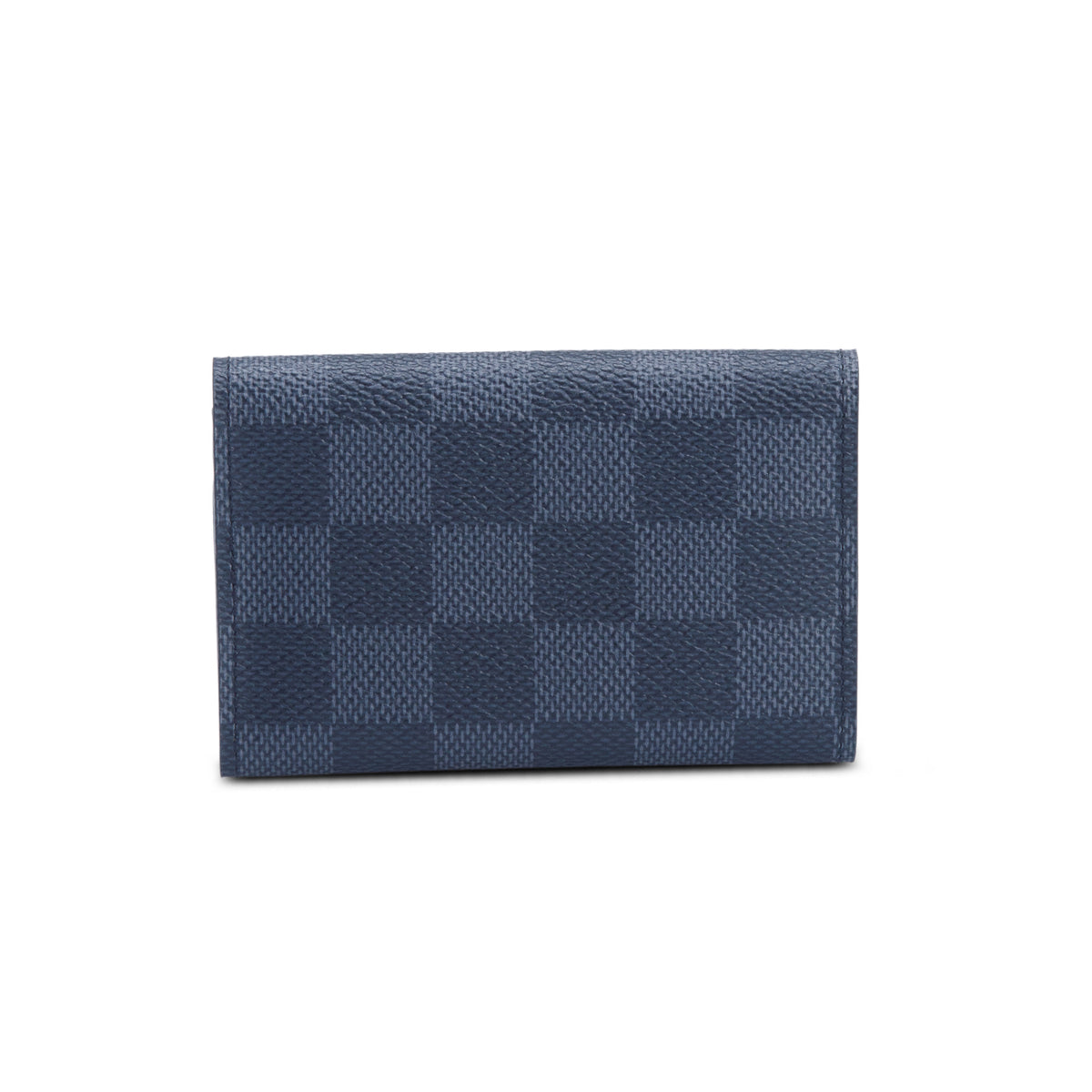 Louis Vuitton Damier Graphite 6 Key Holder w/ Box