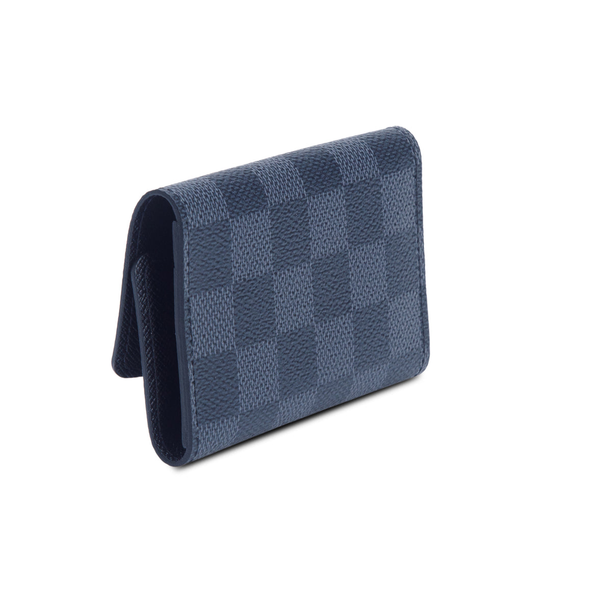 Louis Vuitton Damier Graphite 6 Key Holder w/ Box
