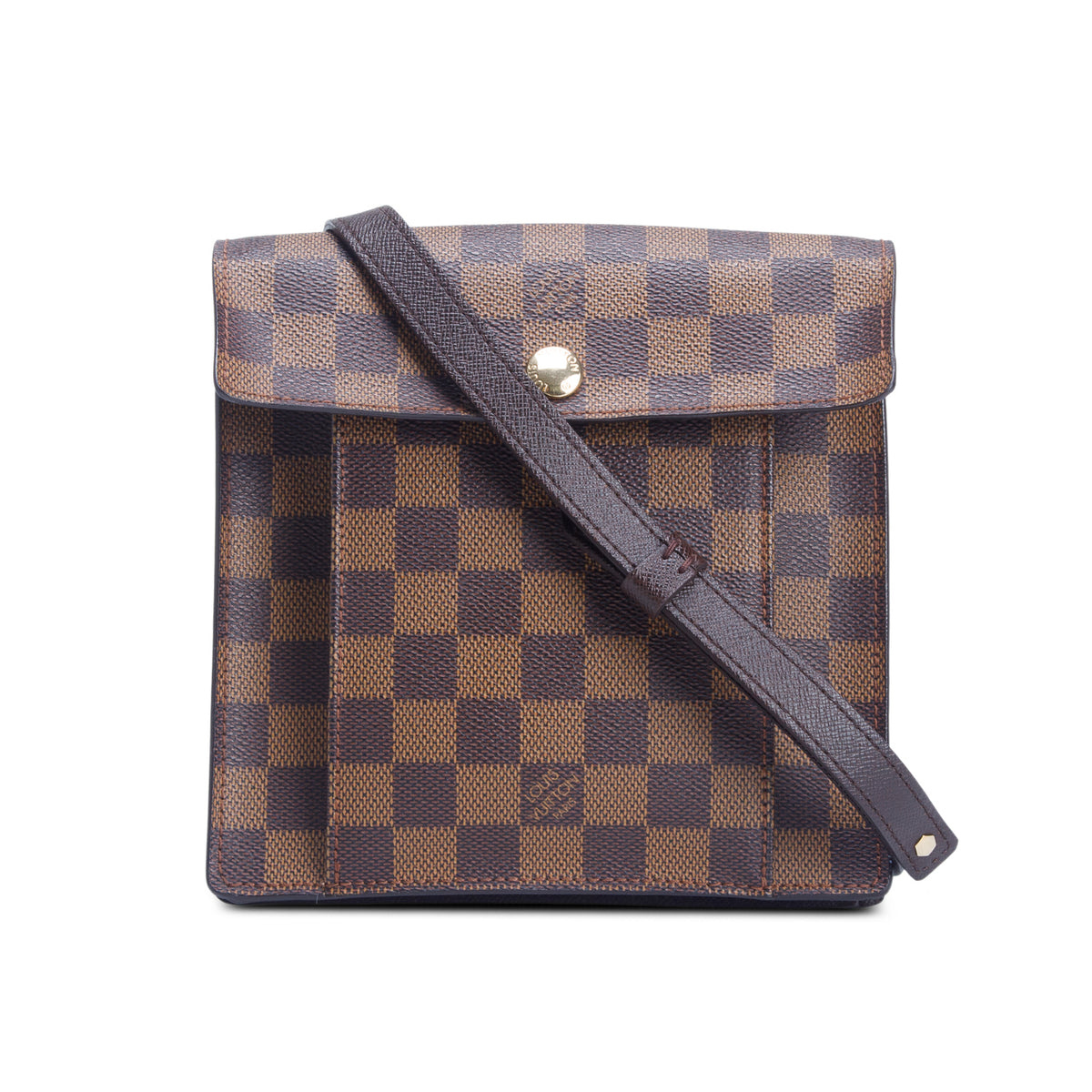 Louis Vuitton Vintage Damier Ebene Pimlico