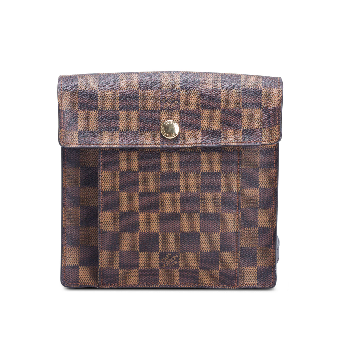 Louis Vuitton Vintage Damier Ebene Pimlico
