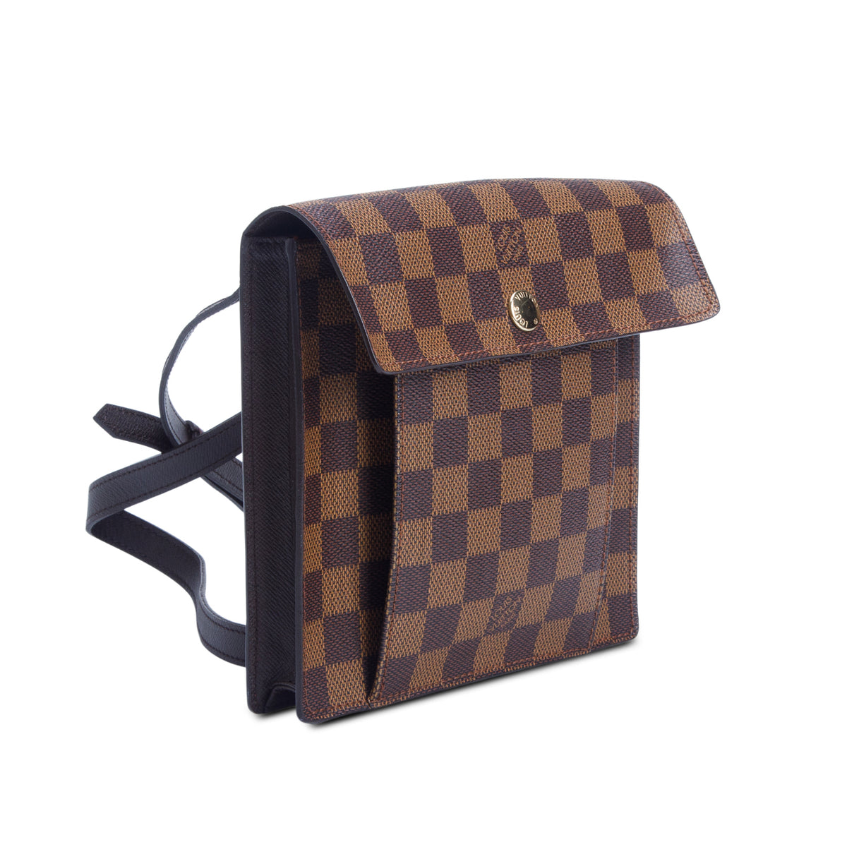 Louis Vuitton Vintage Damier Ebene Pimlico