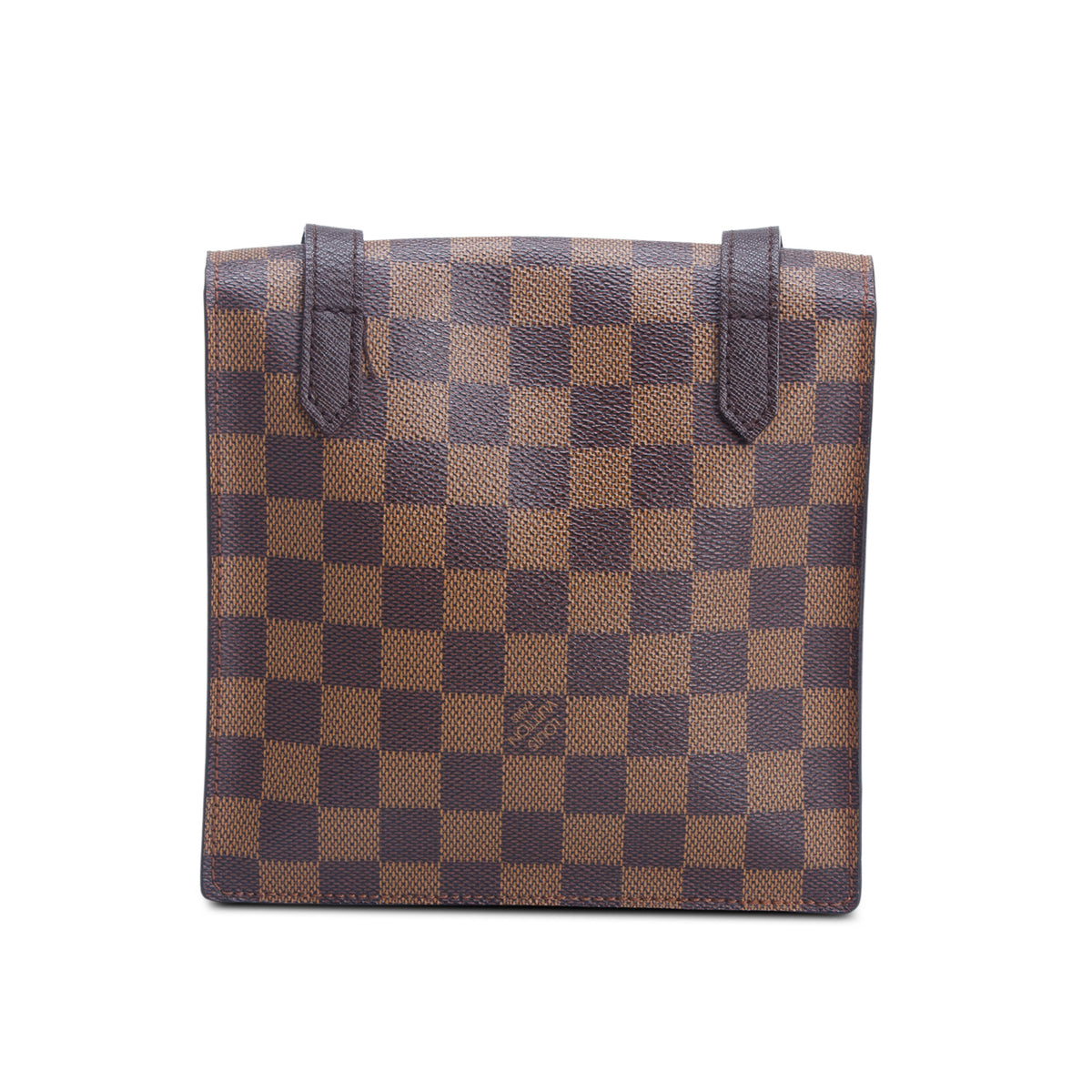 Louis Vuitton Vintage Damier Ebene Pimlico