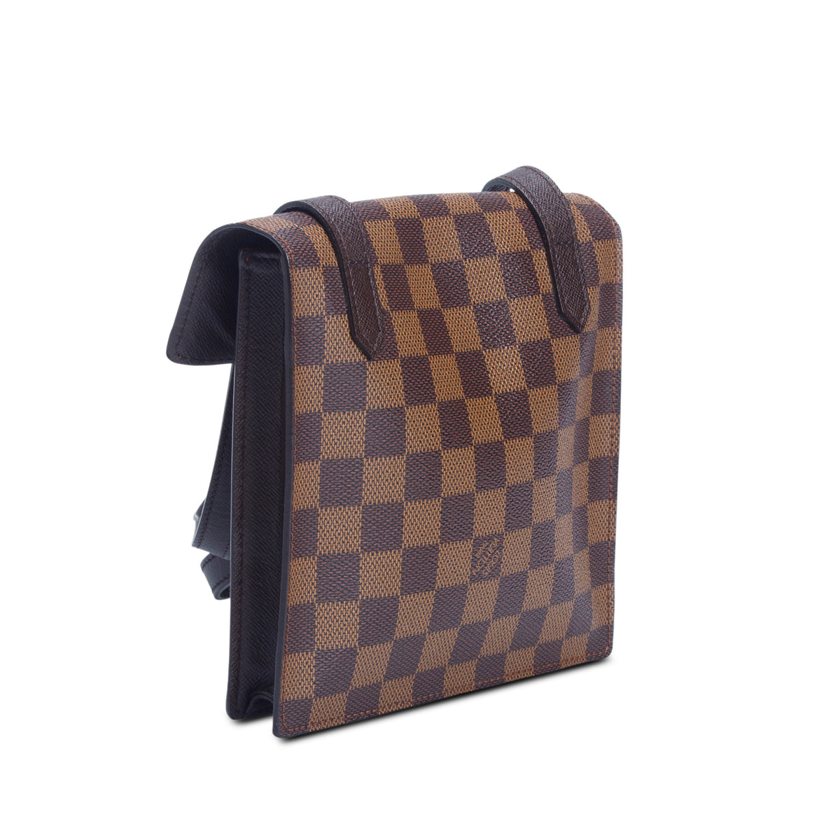 Louis Vuitton Vintage Damier Ebene Pimlico