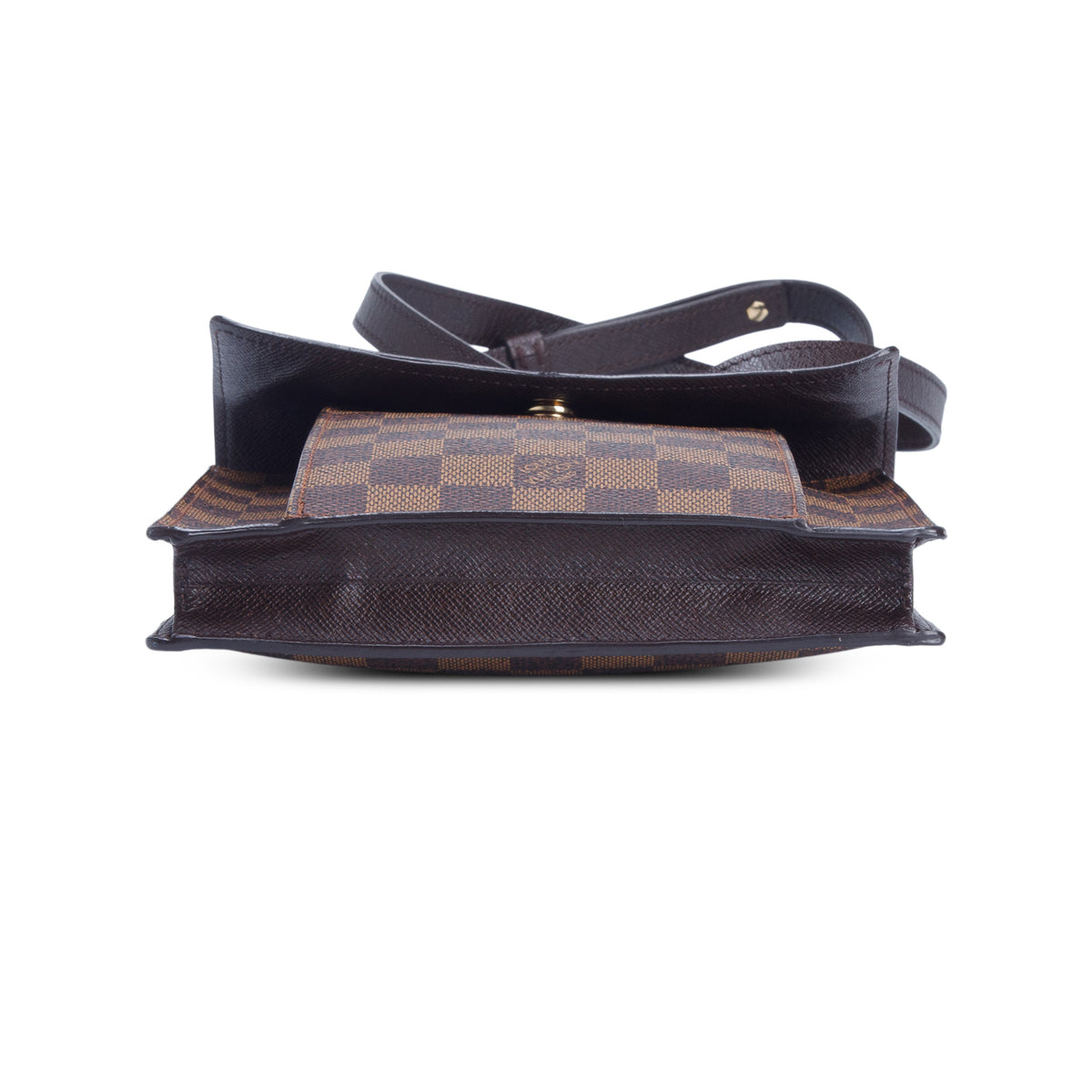 Louis Vuitton Vintage Damier Ebene Pimlico