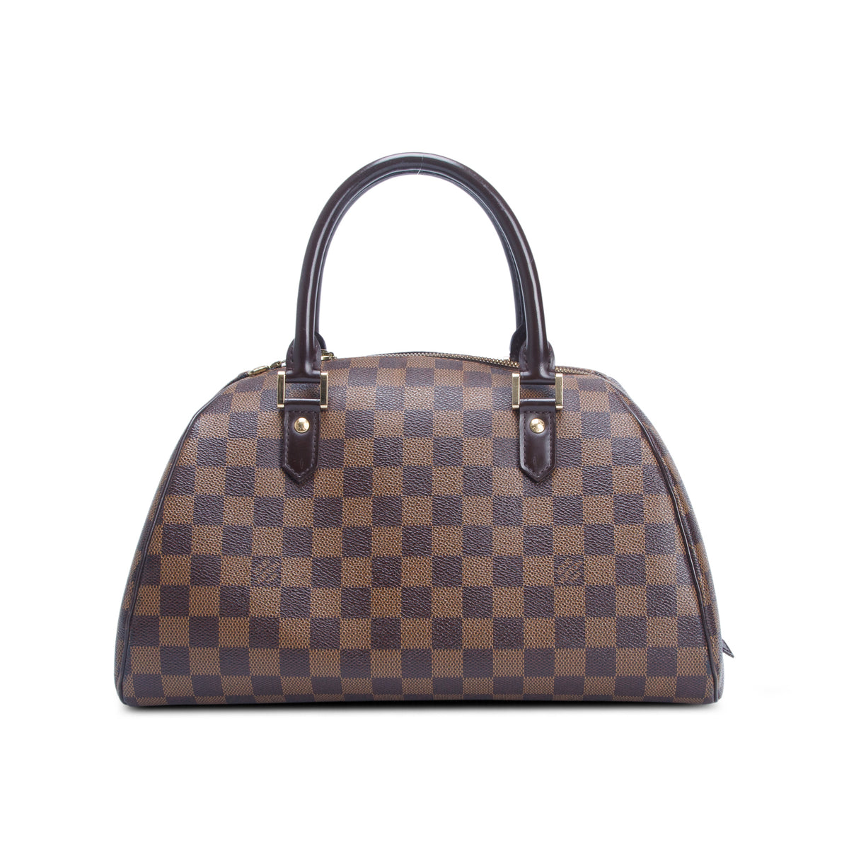 Louis Vuitton Damier Ebene Duomo