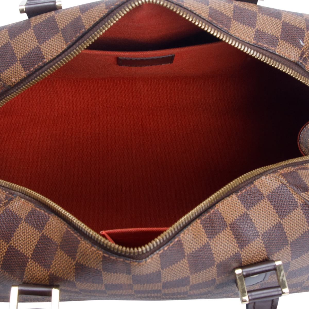 Louis Vuitton Damier Ebene Duomo