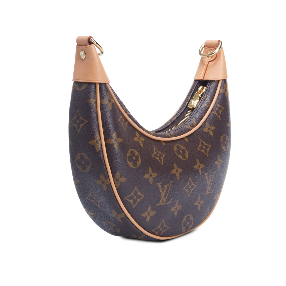 Louis Vuitton Monogram Loop Bag w/ Straps