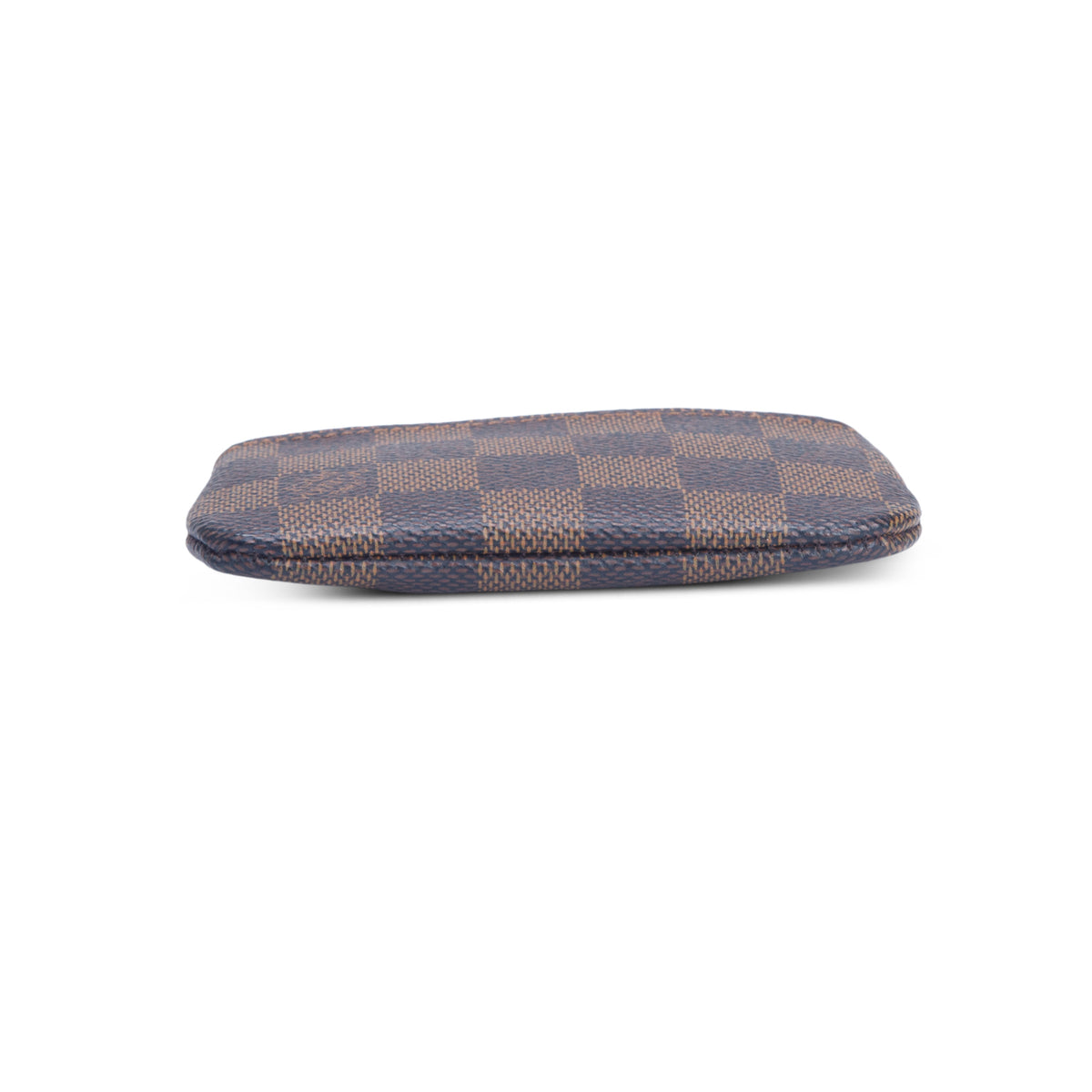 Louis Vuitton Damier Ebene Key Pouch w/ Box