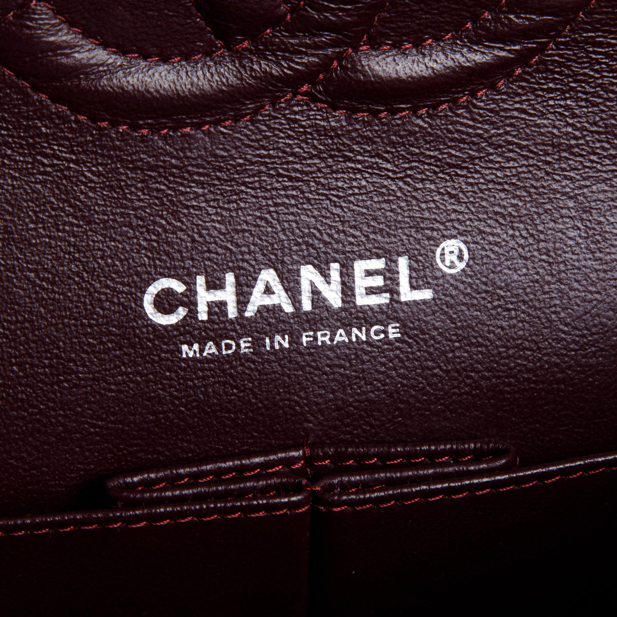 Chanel Black Caviar Quilted Medium Double Flap Bag