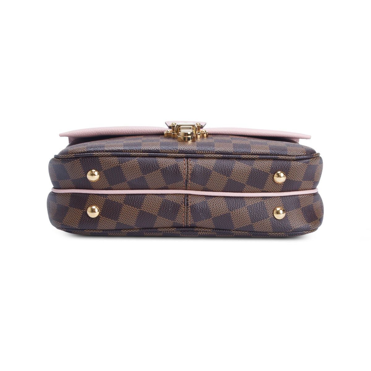 Louis Vuitton Damier Ebene Clapton