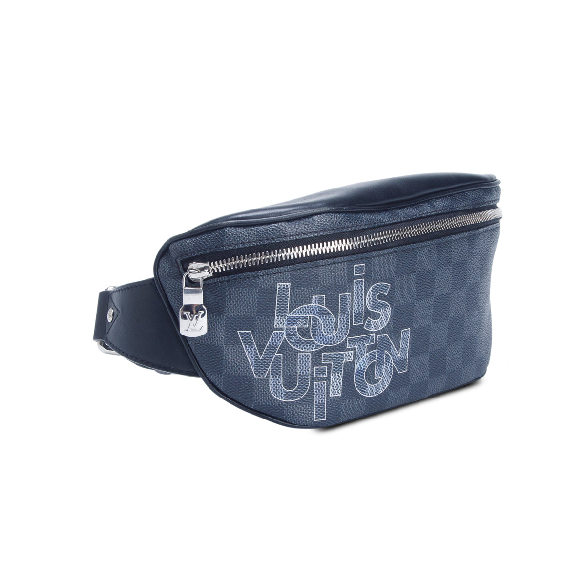 Louis Vuitton Damier Graphite Bumbag