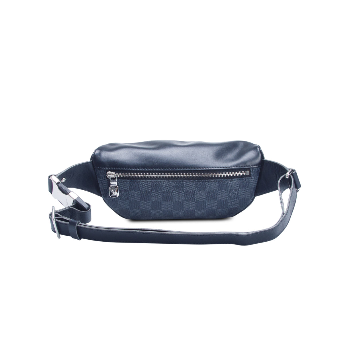 Louis Vuitton Damier Graphite Bumbag