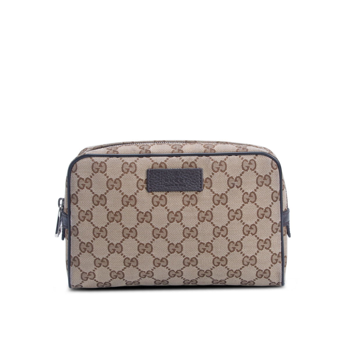 Gucci GG Monogram Canvas Waist Bag