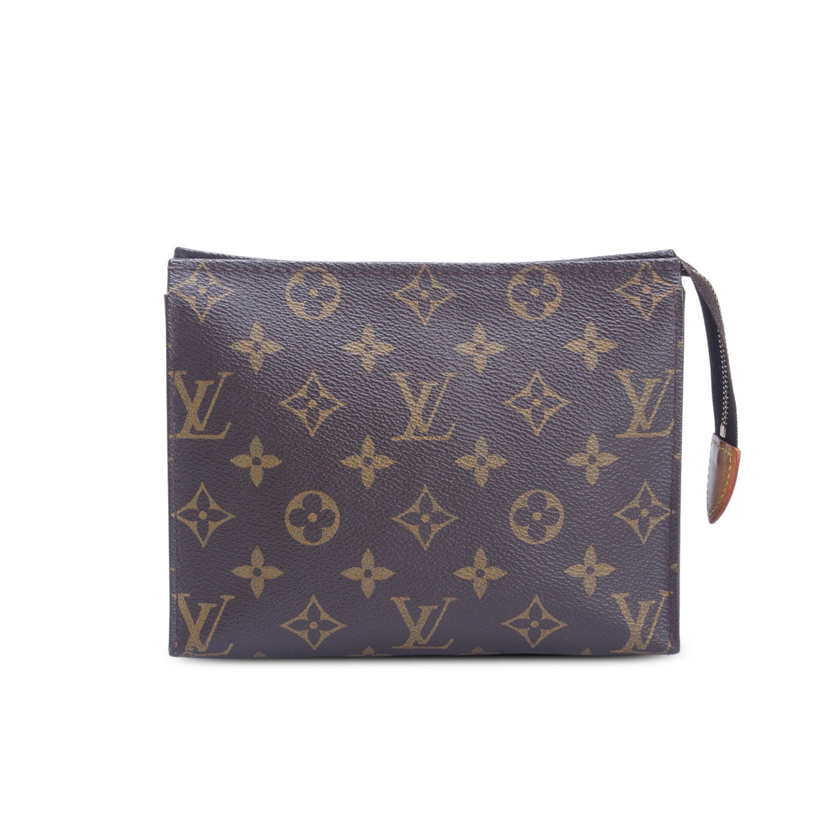 Louis Vuitton Monogram Toiletry Pouch 15