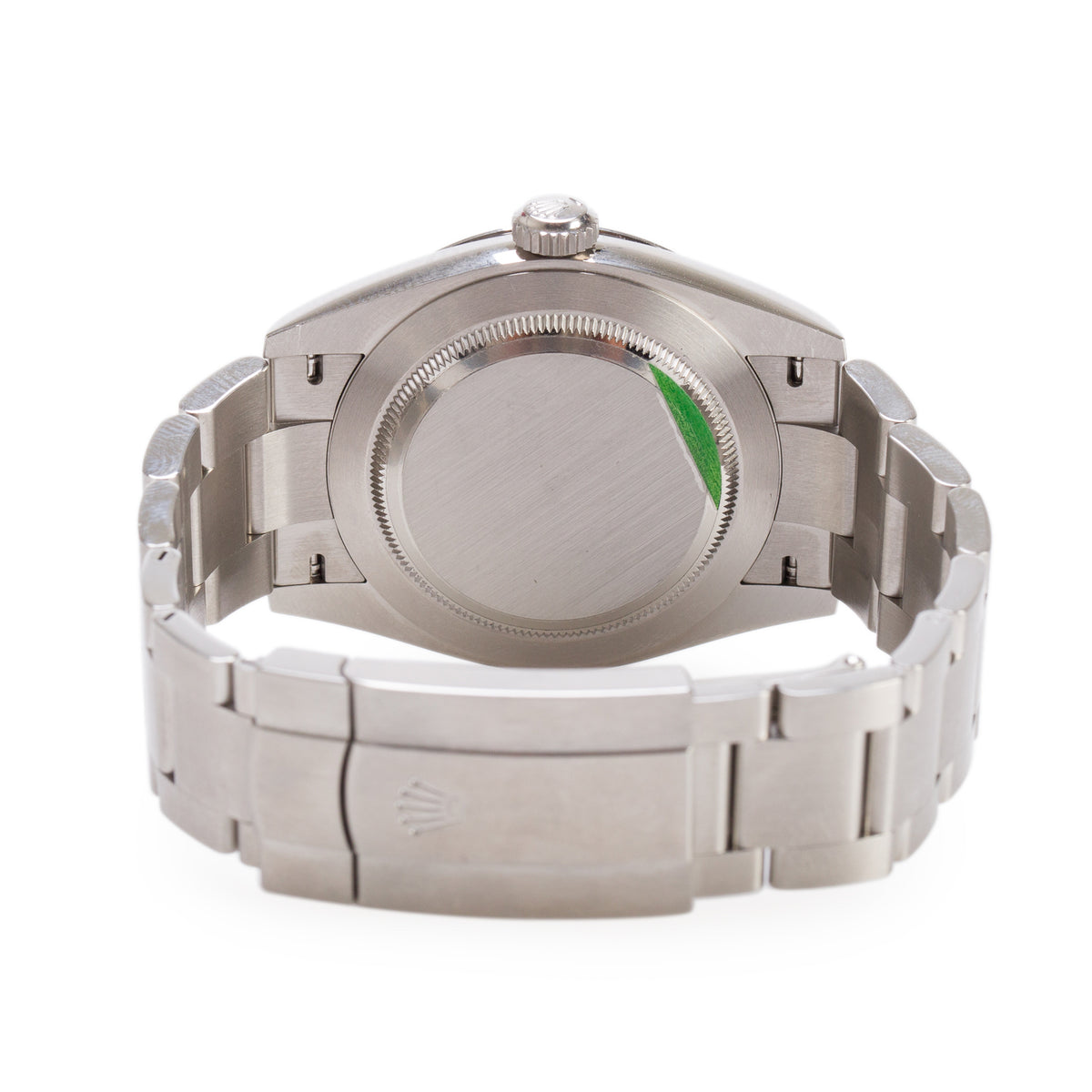 Rolex 2026 Stainless Steel Oyster Perpetual 41 MM Automatic Watch Silver Dial 134300 w/ Box & Papers