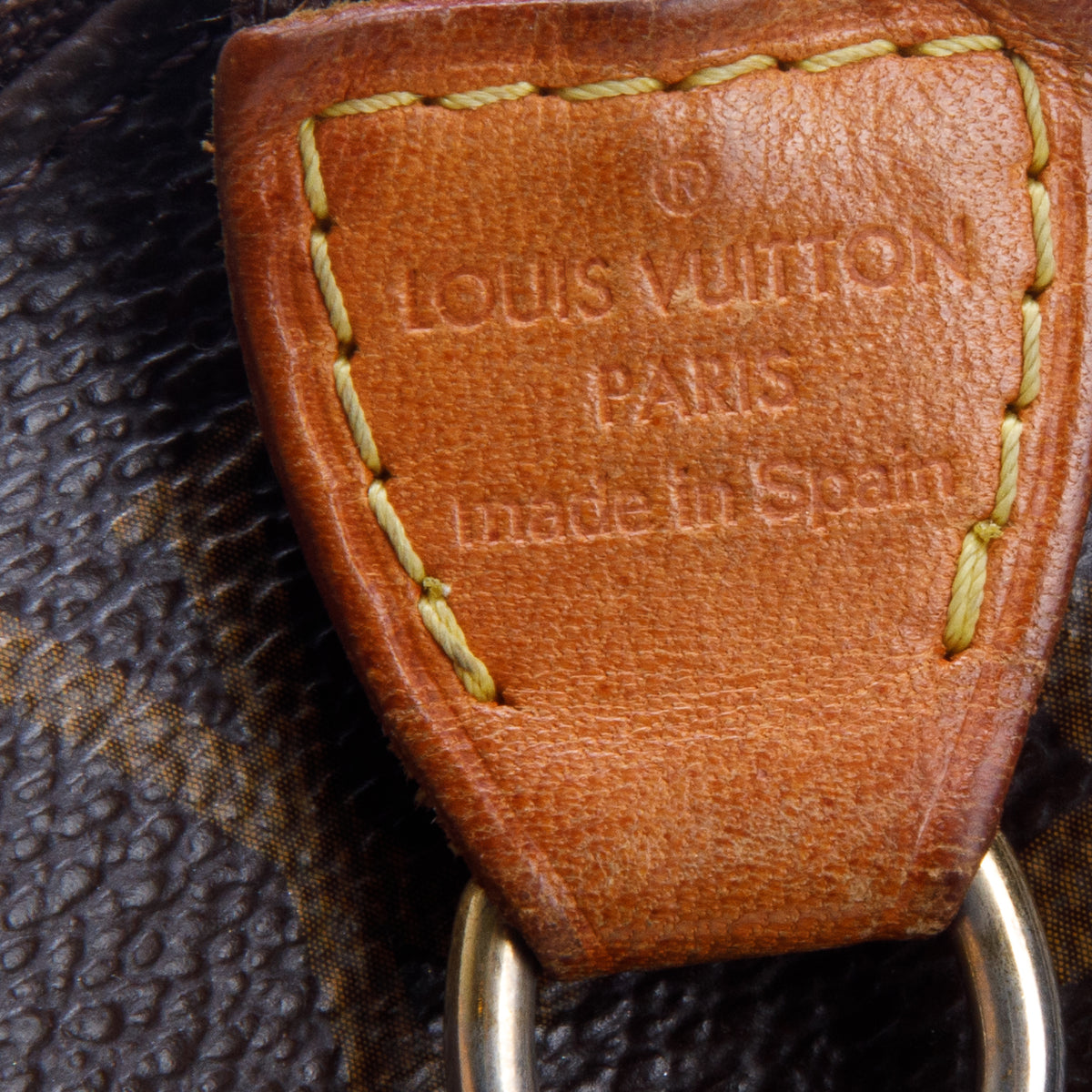 Louis Vuitton Monogram Pochette Accessoires
