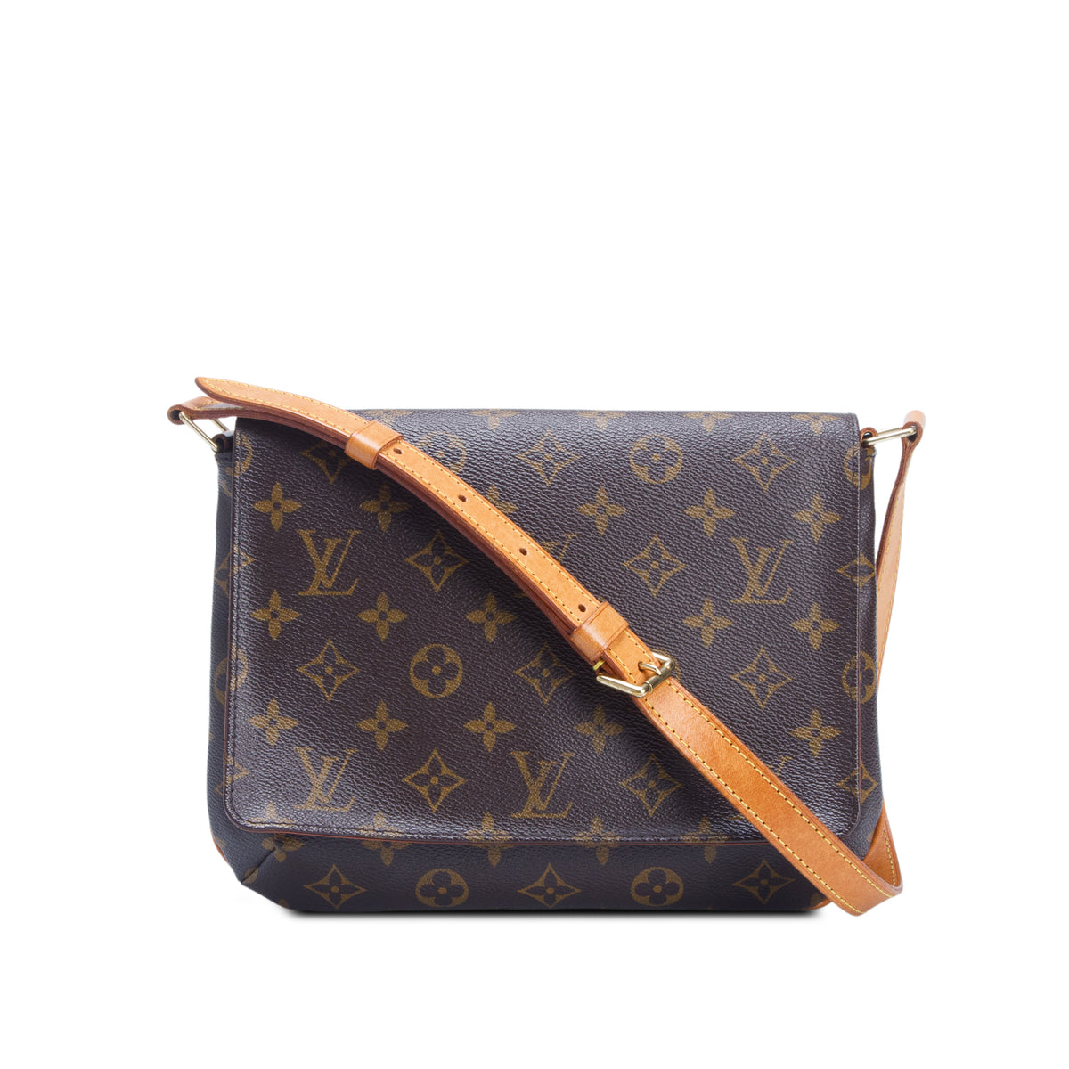 Louis Vuitton Monogram Musette Tango