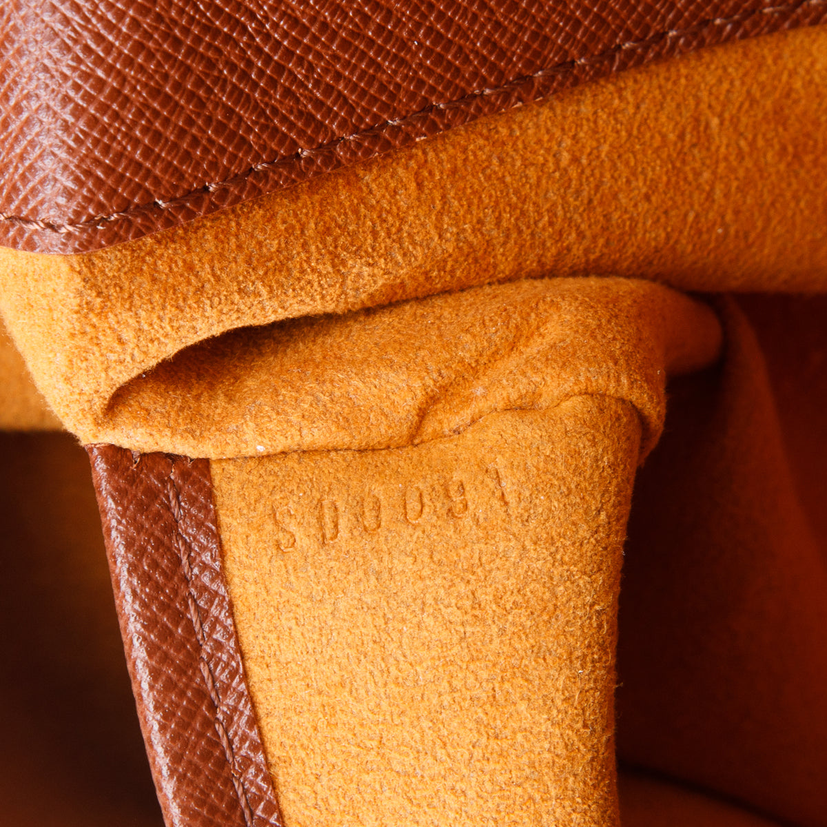Louis Vuitton Monogram Musette Tango