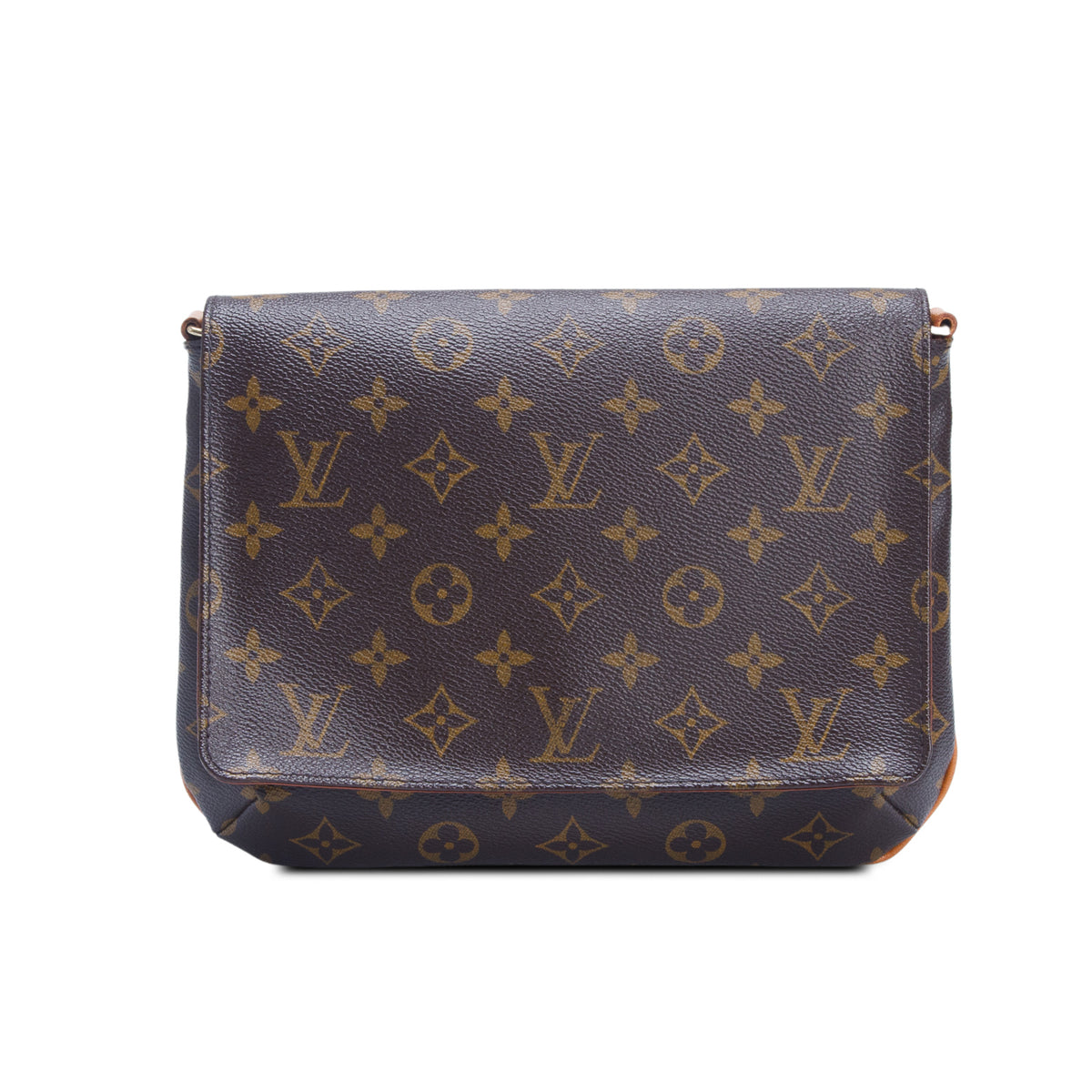 Louis Vuitton Monogram Musette Tango