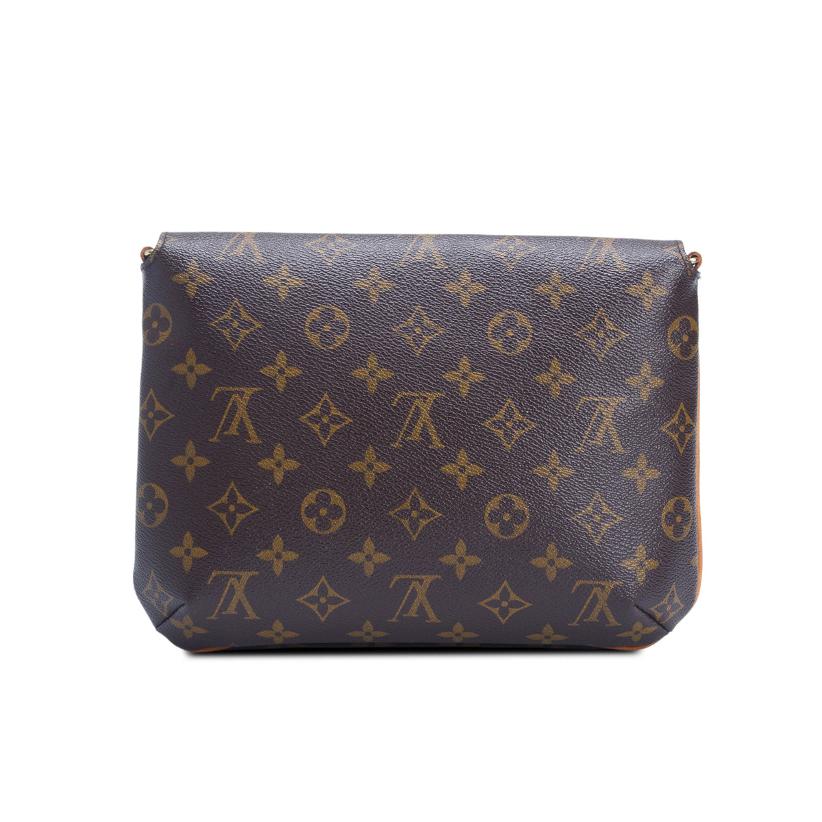 Louis Vuitton Monogram Musette Tango