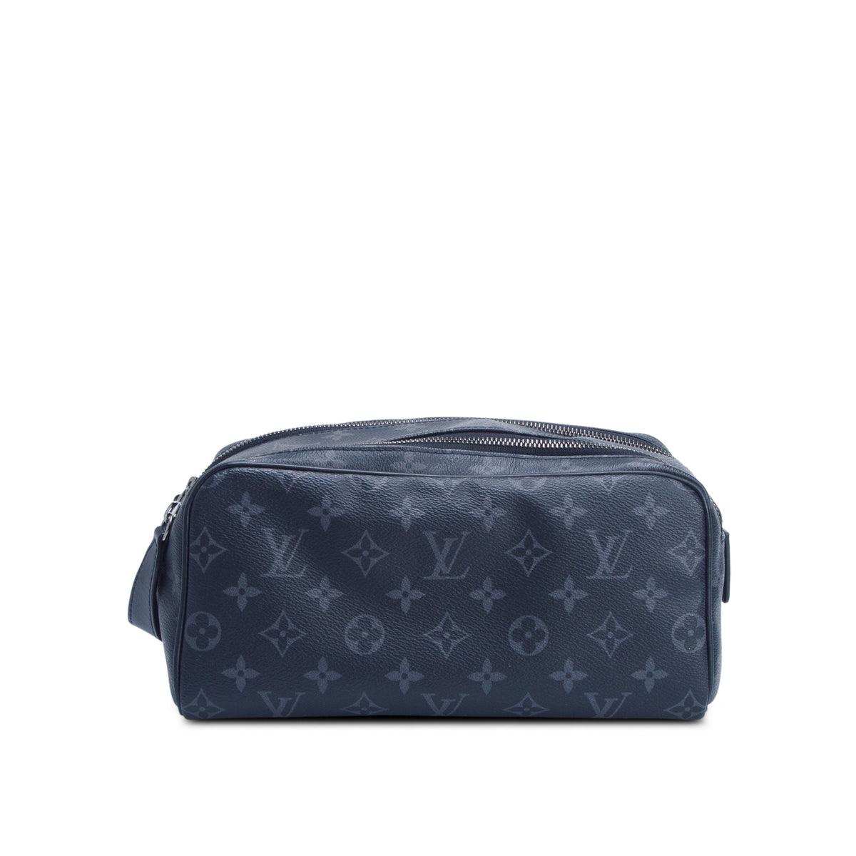 Louis Vuitton Monogram Eclipse Canvas Dopp Kit
