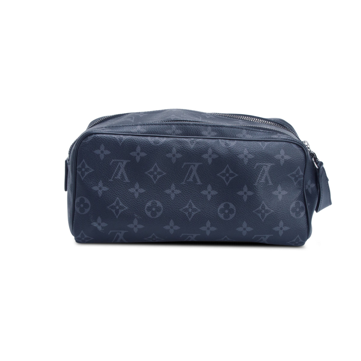 Louis Vuitton Monogram Eclipse Canvas Dopp Kit