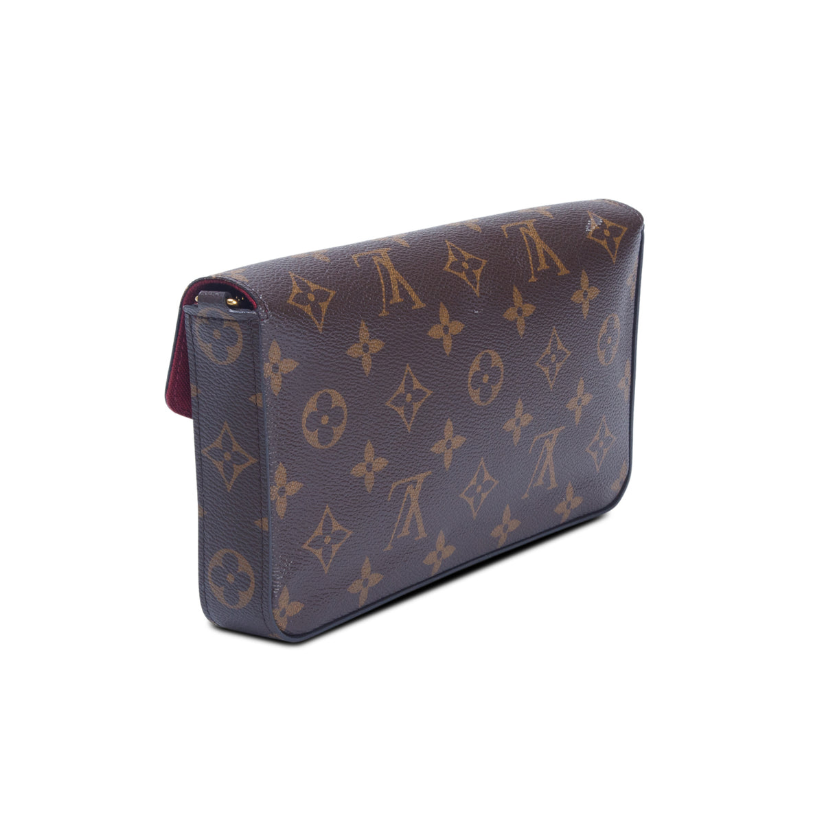 Louis Vuitton Monogram Pochette Felicie w/ Insert
