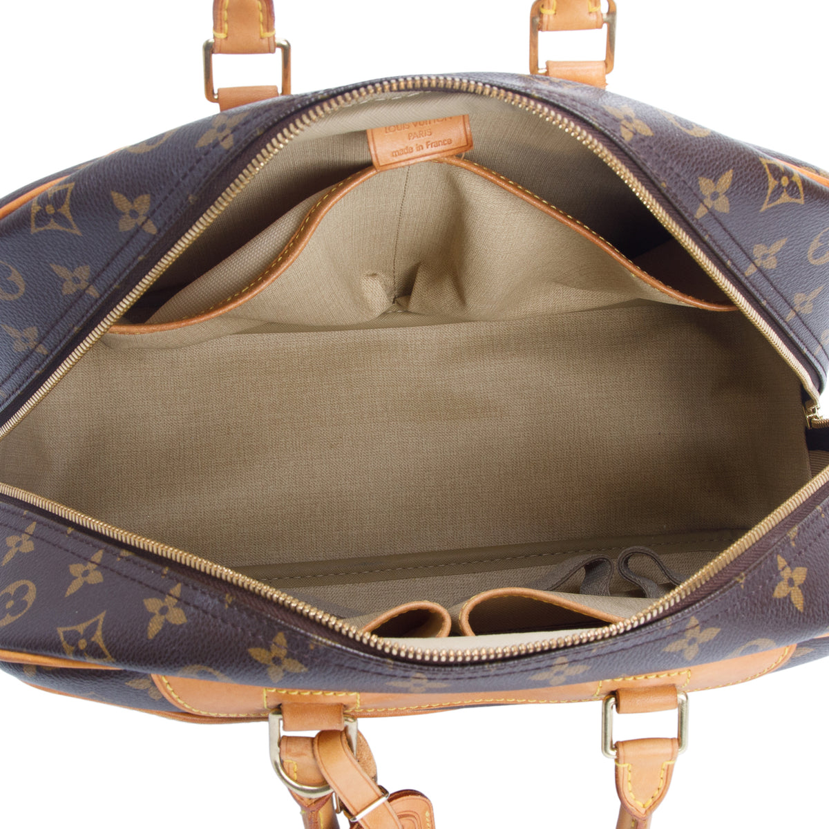 Louis Vuitton Monogram Deauville