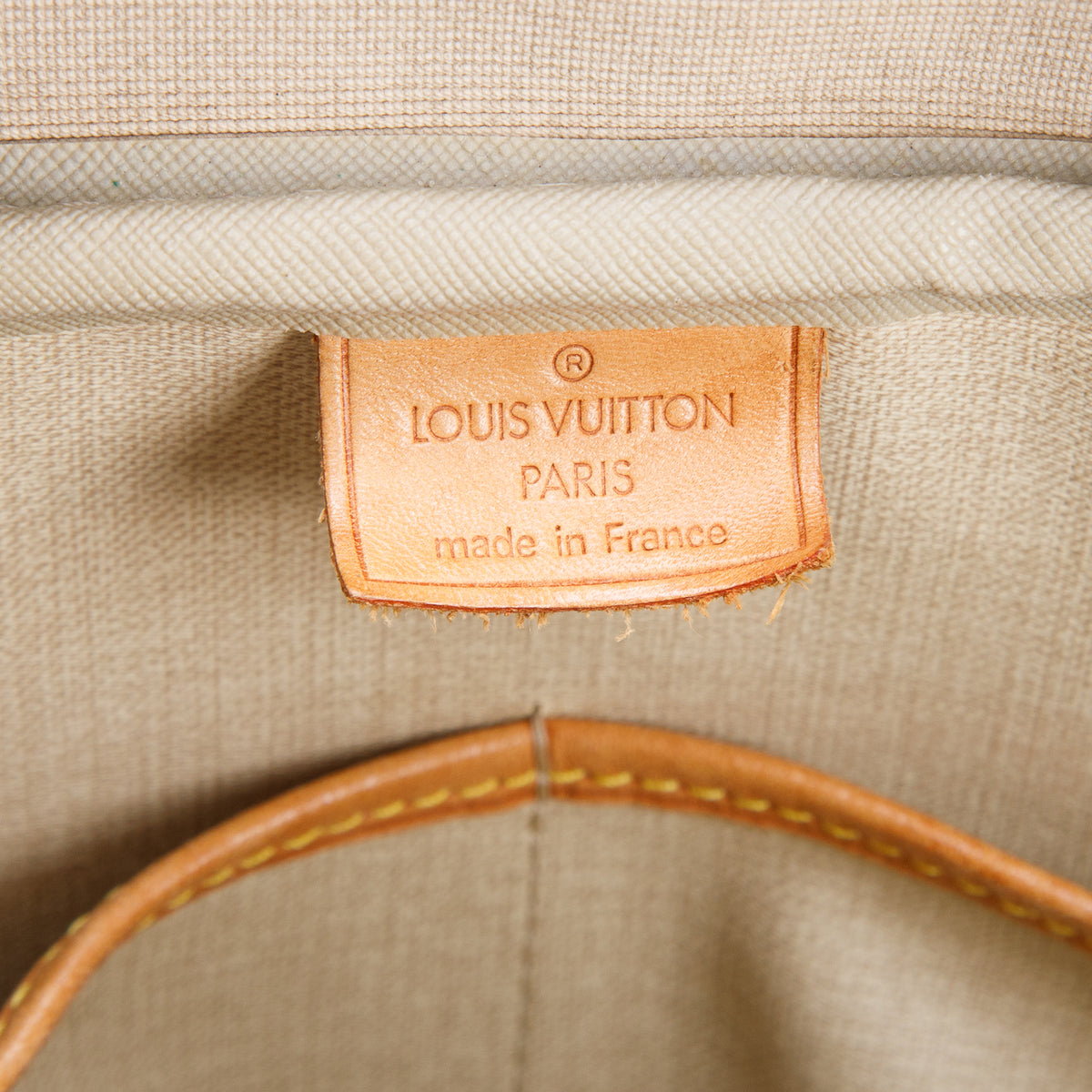 Louis Vuitton Monogram Deauville