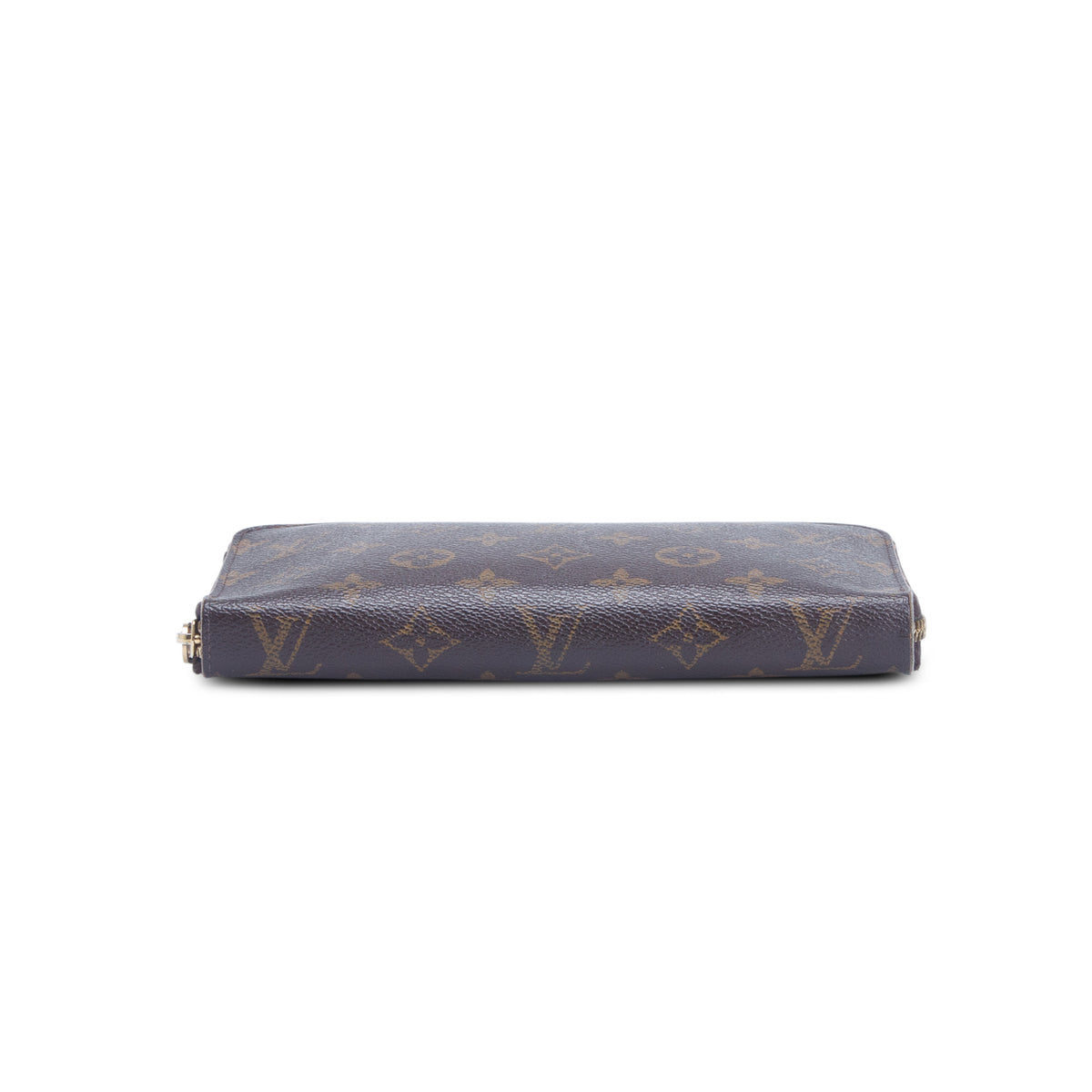 Louis Vuitton Monogram Zippy Organizer Wallet