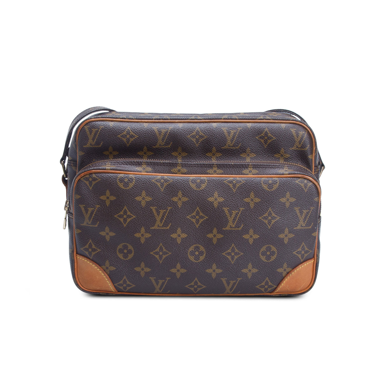 Louis Vuitton Vintage Monogram Nil 28