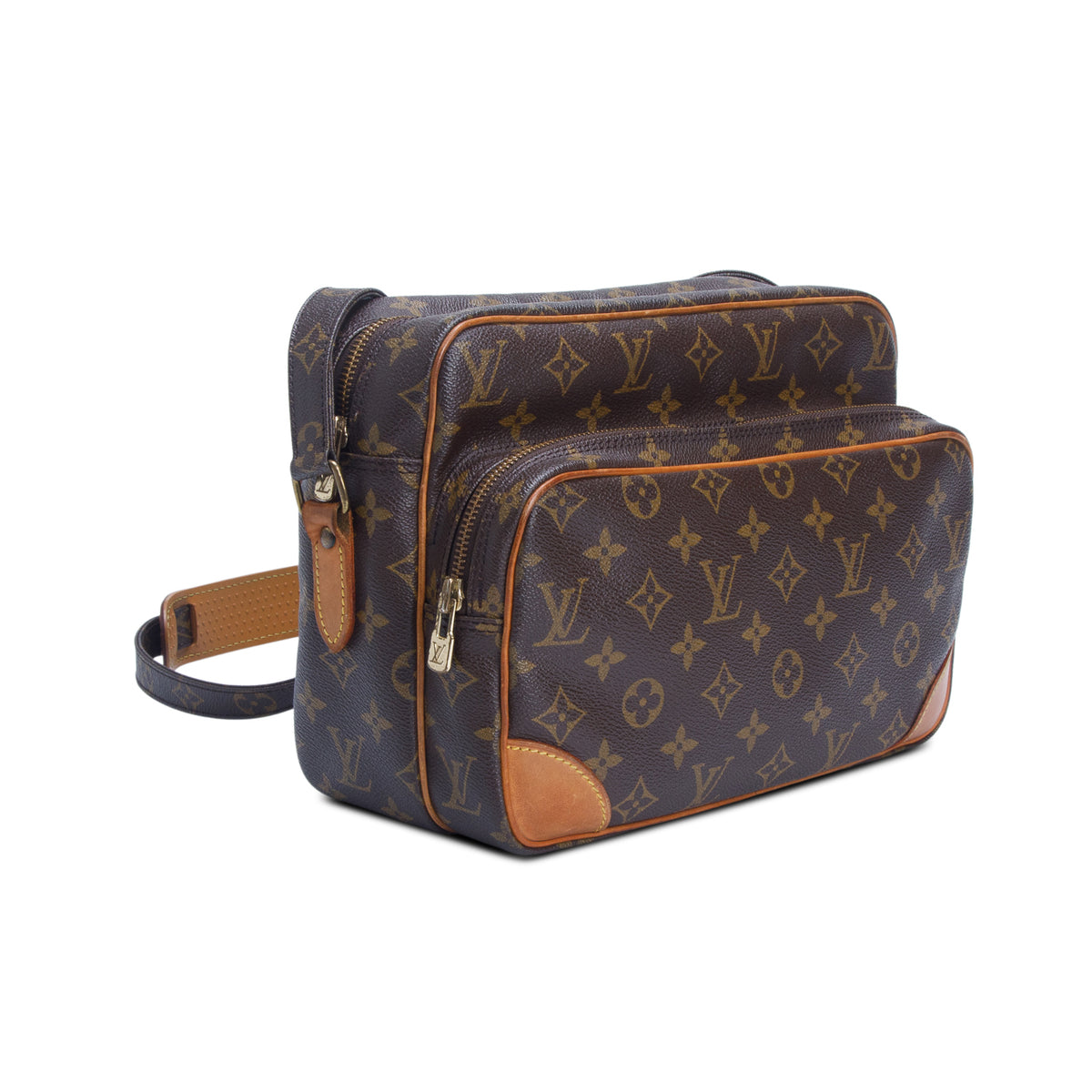 Louis Vuitton Vintage Monogram Nil 28