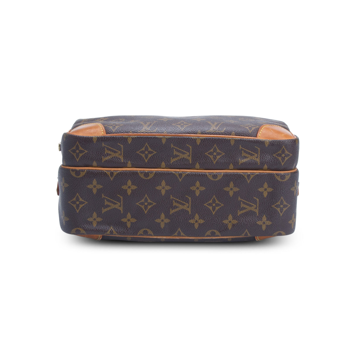 Louis Vuitton Vintage Monogram Nil 28