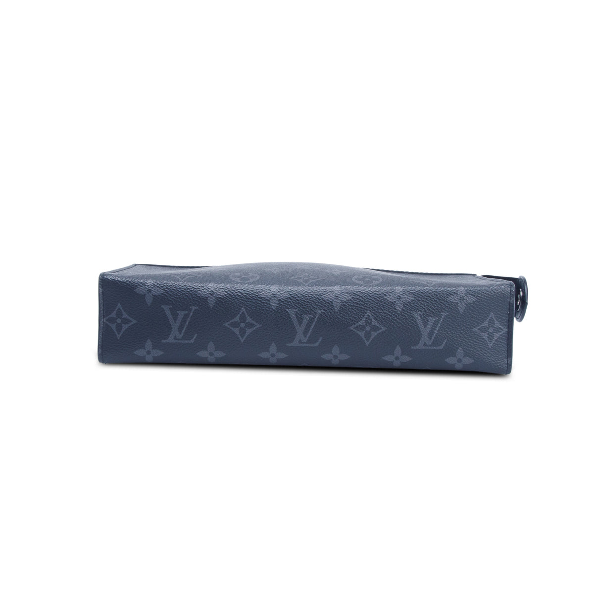 Louis Vuitton Monogram Eclipse Pochette Voyage MM