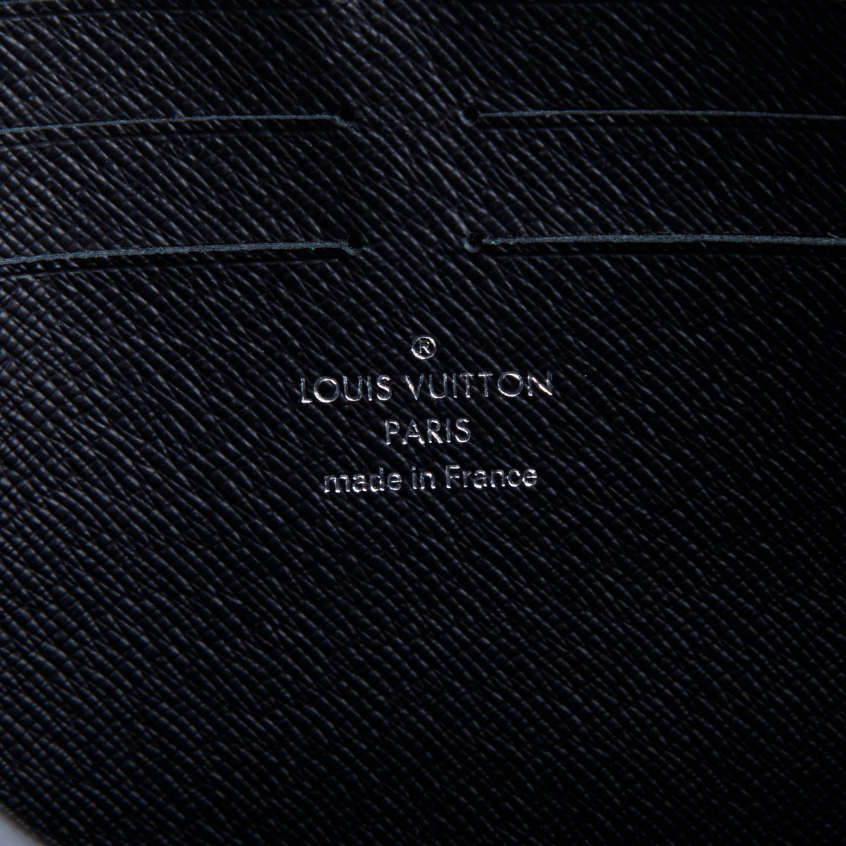 Louis Vuitton Monogram Eclipse Pochette Voyage MM