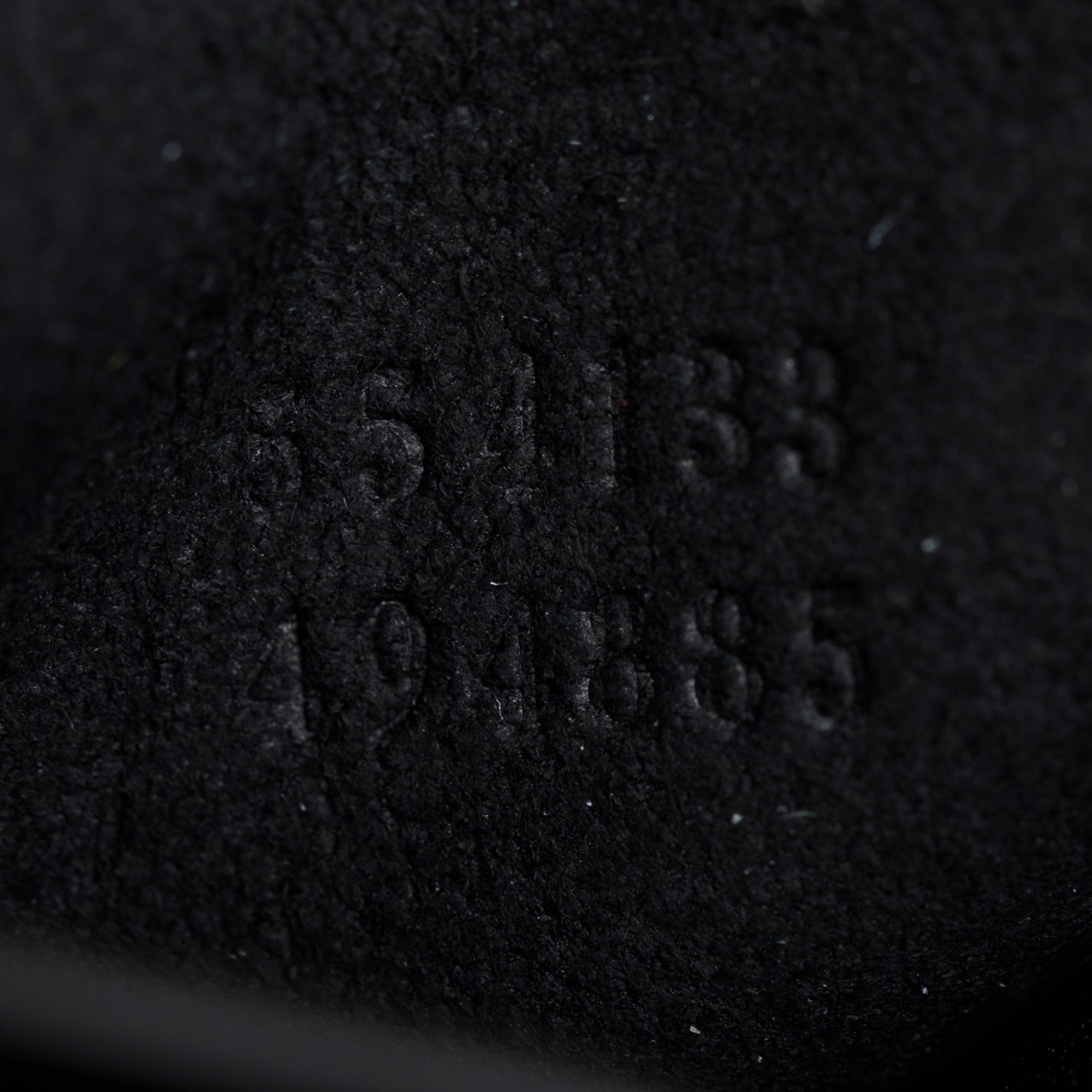 Alexander McQueen Black and Red Calfskin Leather Butterfly Bag