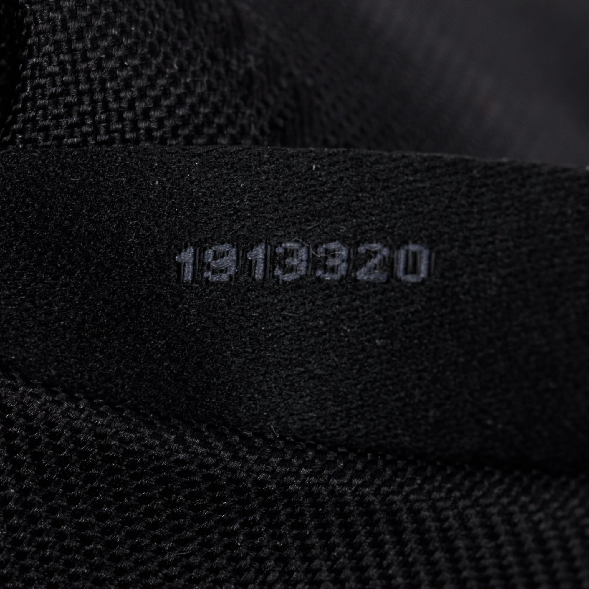 Alexander Wang Pink Crystal Mesh Black Leather Trimmed Heiress Handle Pouch