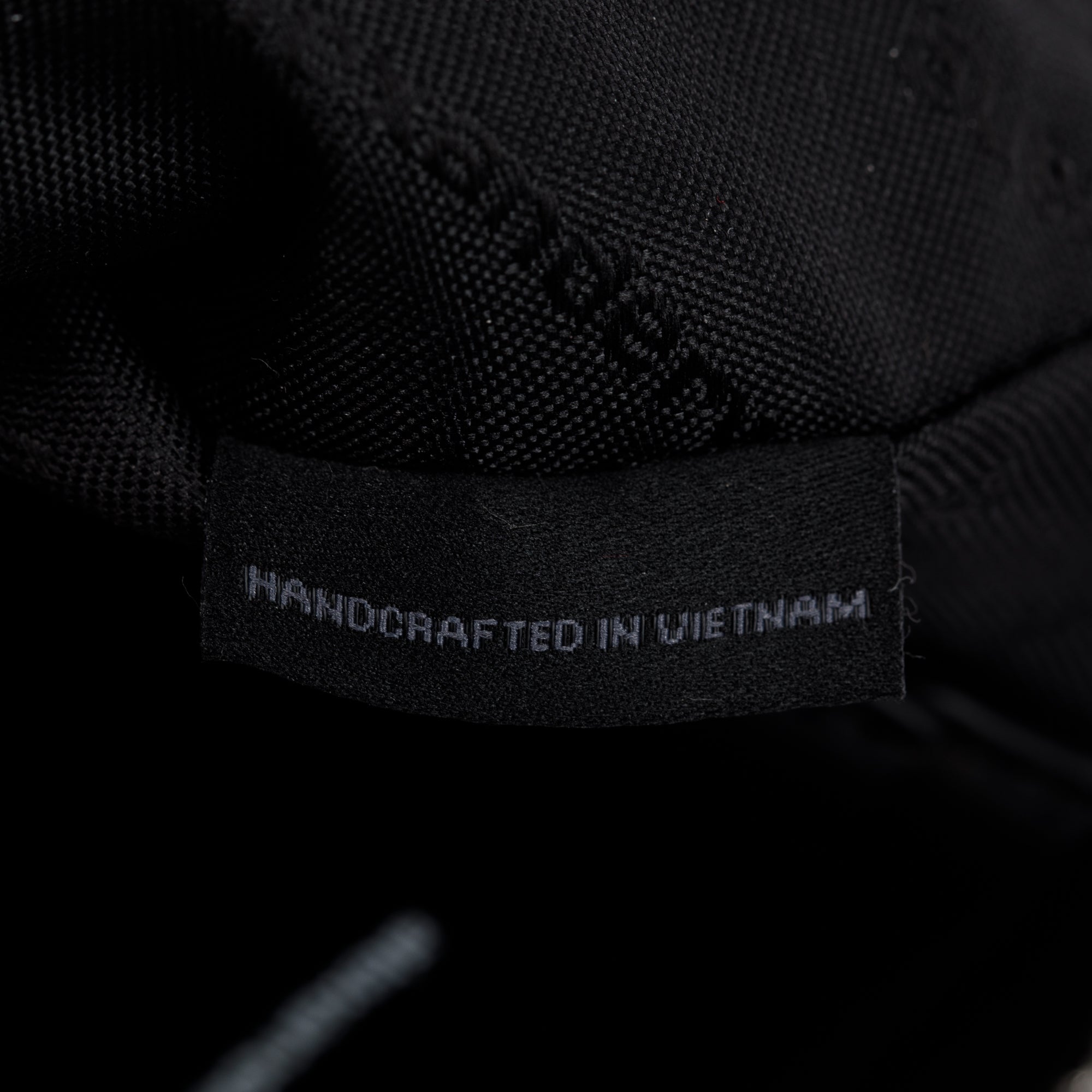 Alexander Wang Pink Crystal Mesh Black Leather Trimmed Heiress Handle Pouch