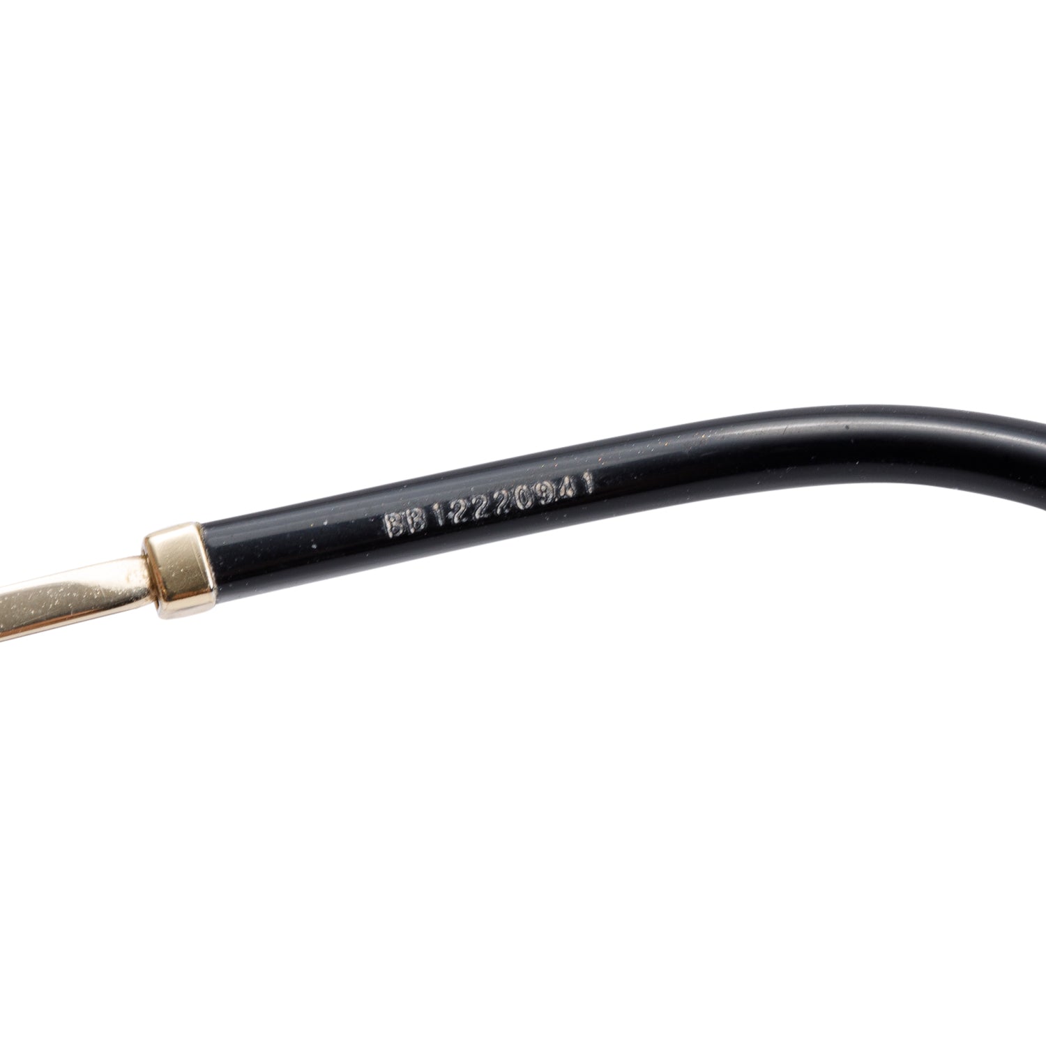 BVLGARI Brown Acetate 8201-B Crystal Bvlgari Butterfly Sunglasses