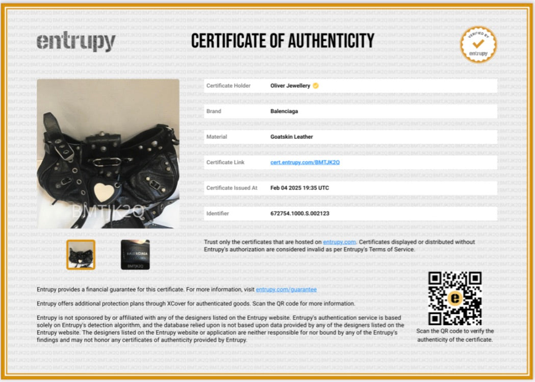 Balenciaga Black Arena Leather Le Cagole Medium Shoulder Bag