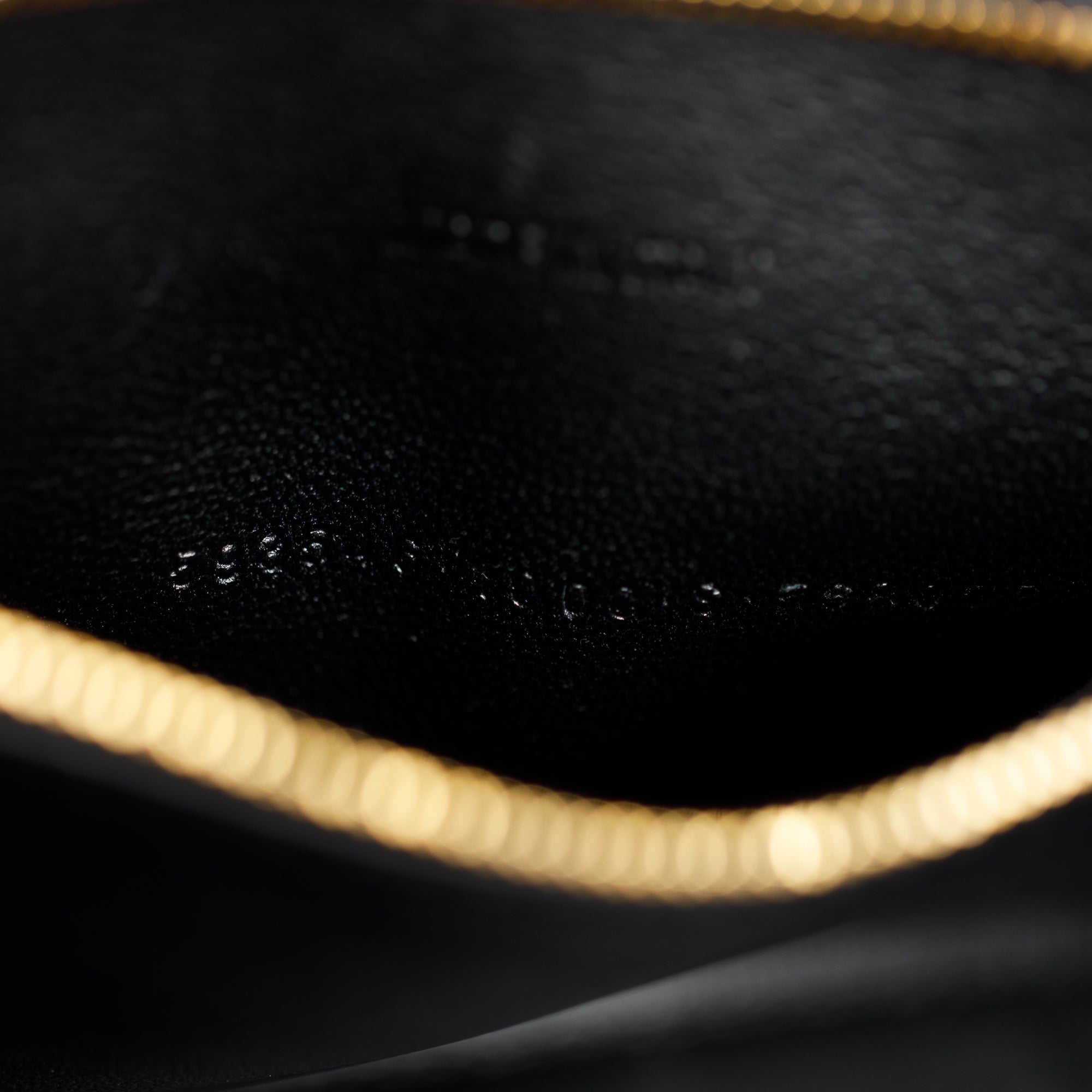 Balenciaga Black Croc-Embossed Leather Small Hourglass Top Handle Bag w/ Strap