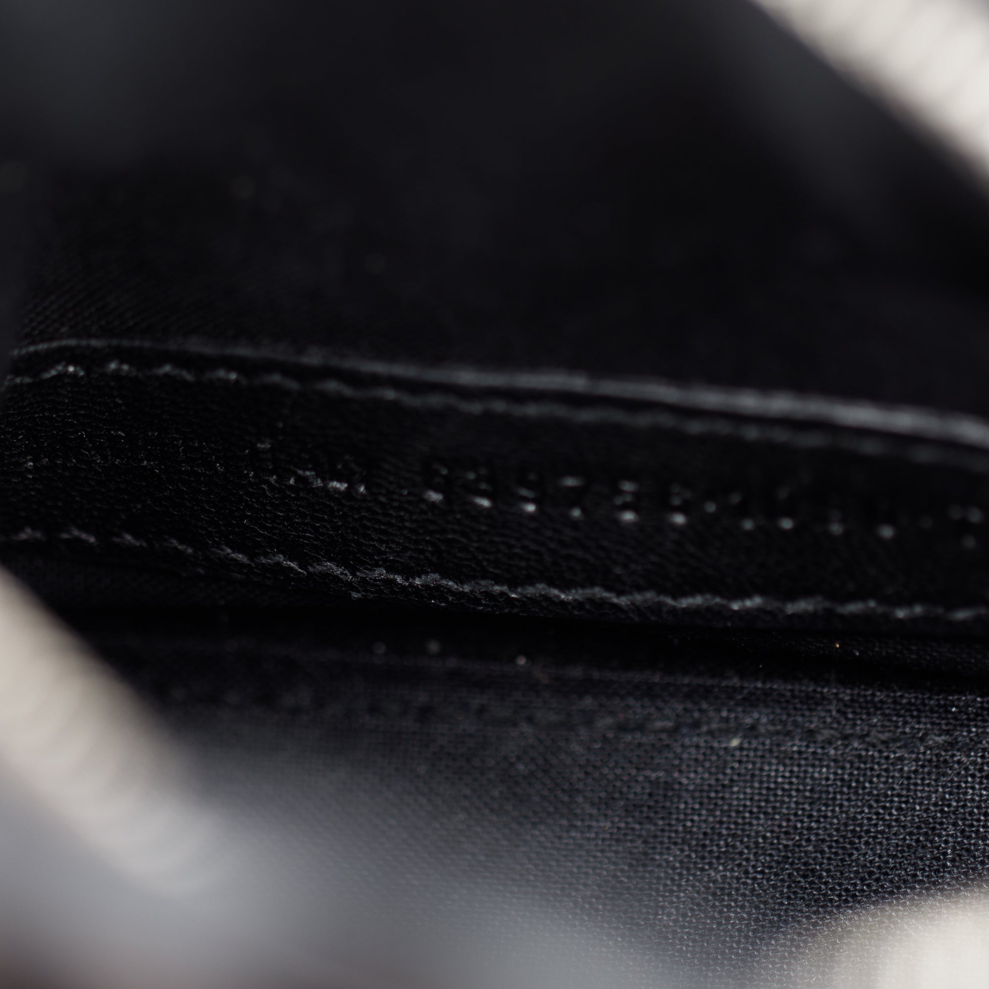 Balenciaga Black Crocodile Embossed Ville Mini Top Handle Bag w/ Strap