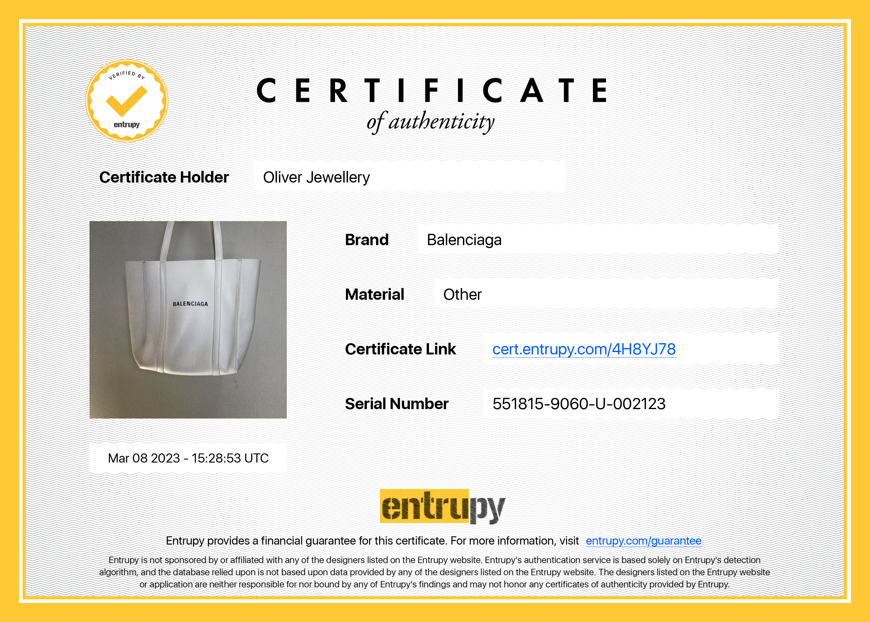 Balenciaga Everyday XXS Leather Tote w/ Strap