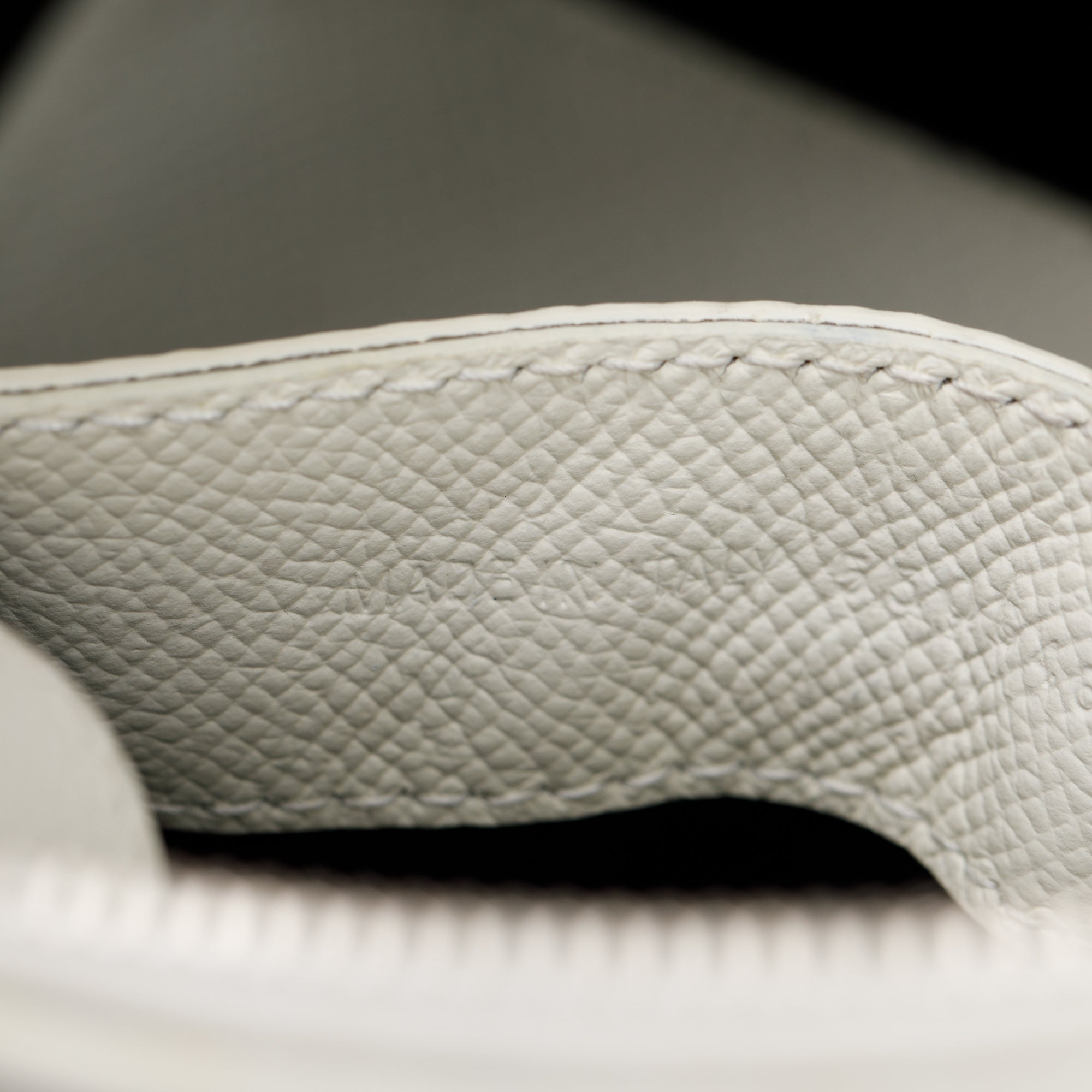 Balenciaga Graffiti Ville XXS Top Handle Bag w/ Strap & Box