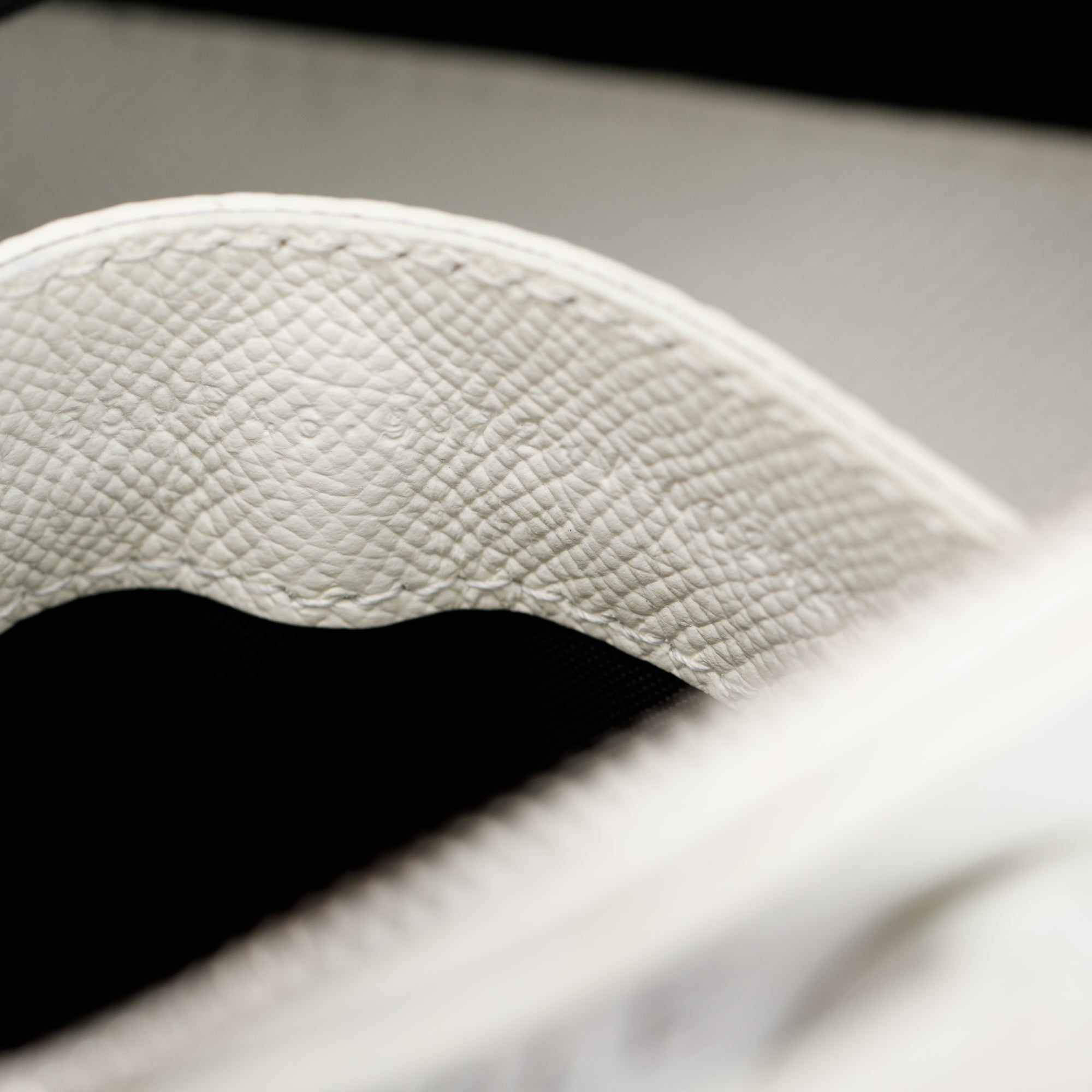 Balenciaga Graffiti Ville XXS Top Handle Bag w/ Strap & Box