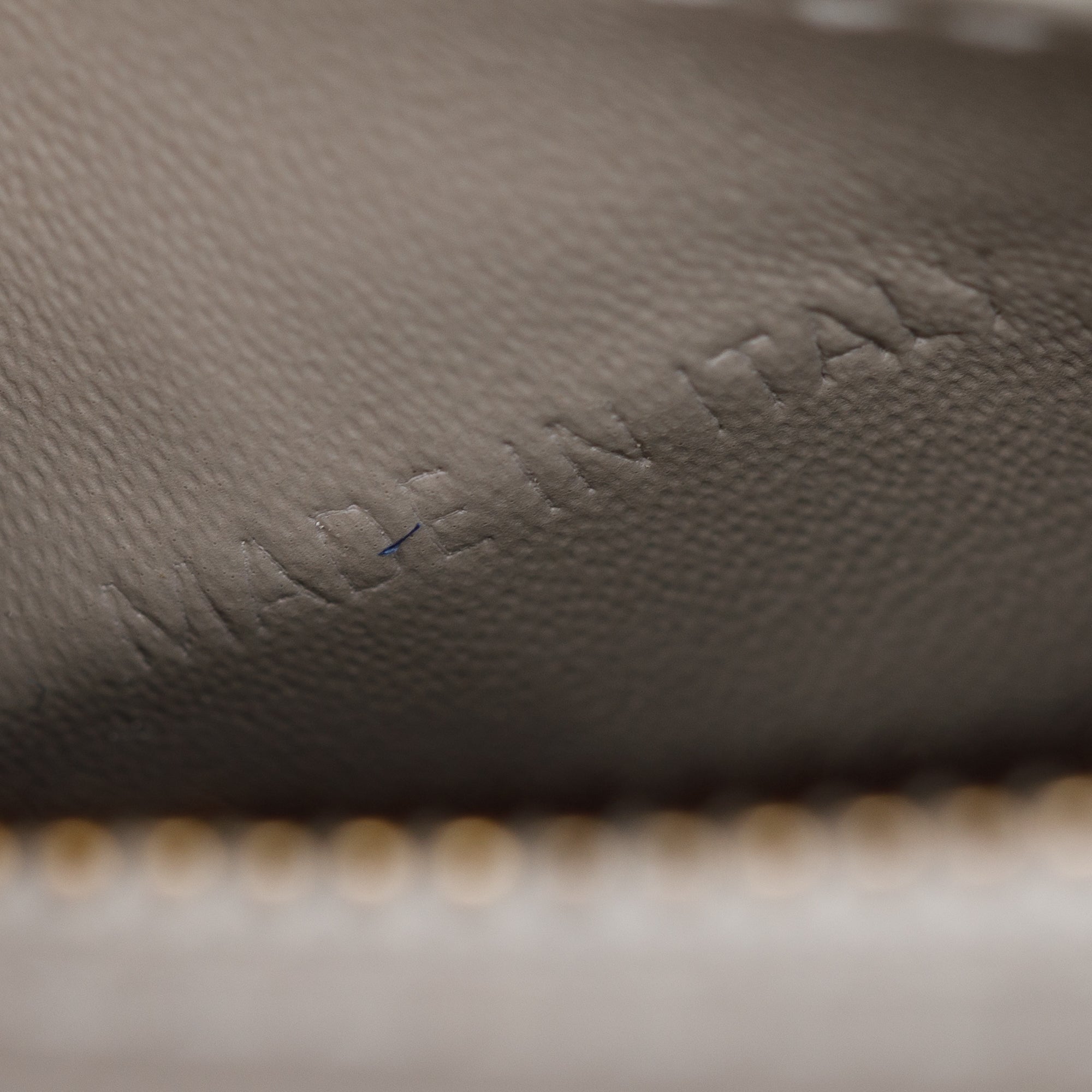 Balenciaga Grey Crocodile Embossed Calfskin Leather MIni Neo Classic Top Handle Bag w/ Strap