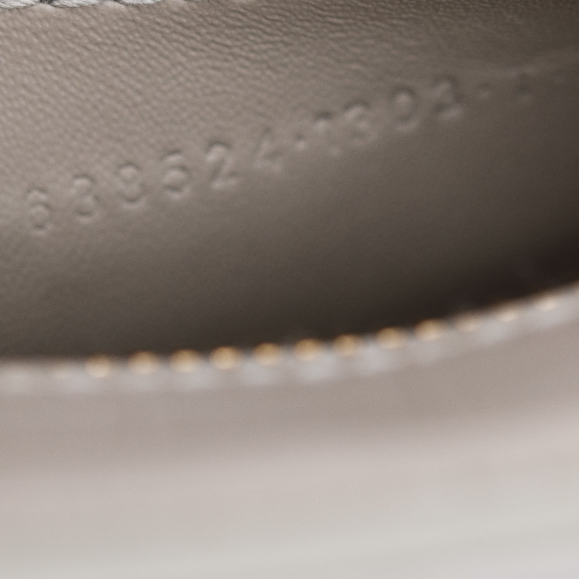 Balenciaga Grey Crocodile Embossed Calfskin Leather MIni Neo Classic Top Handle Bag w/ Strap