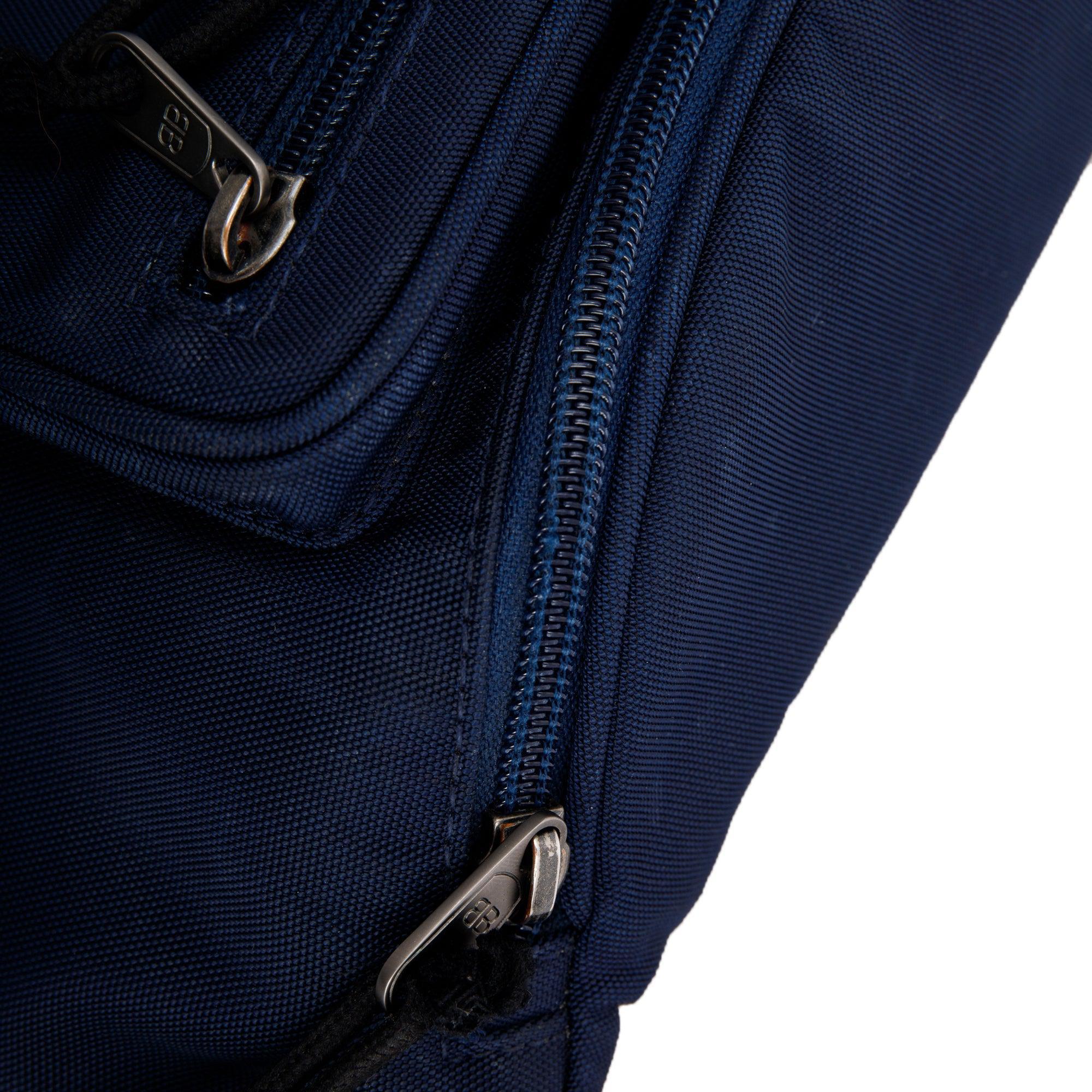 Balenciaga Nylon Explorer Belt Bag